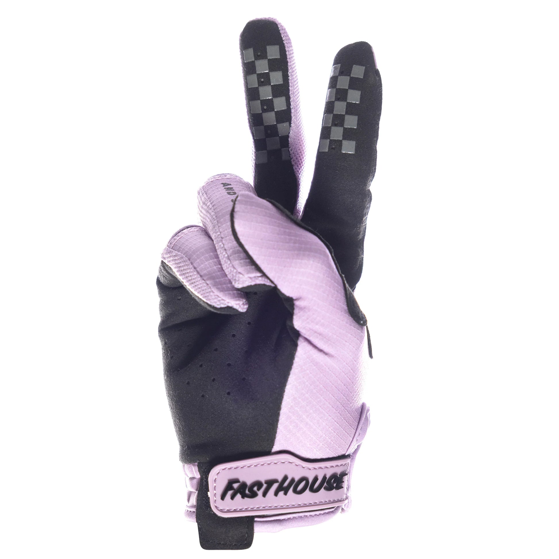 Fasthouse Women's Elrod Nitro Glove