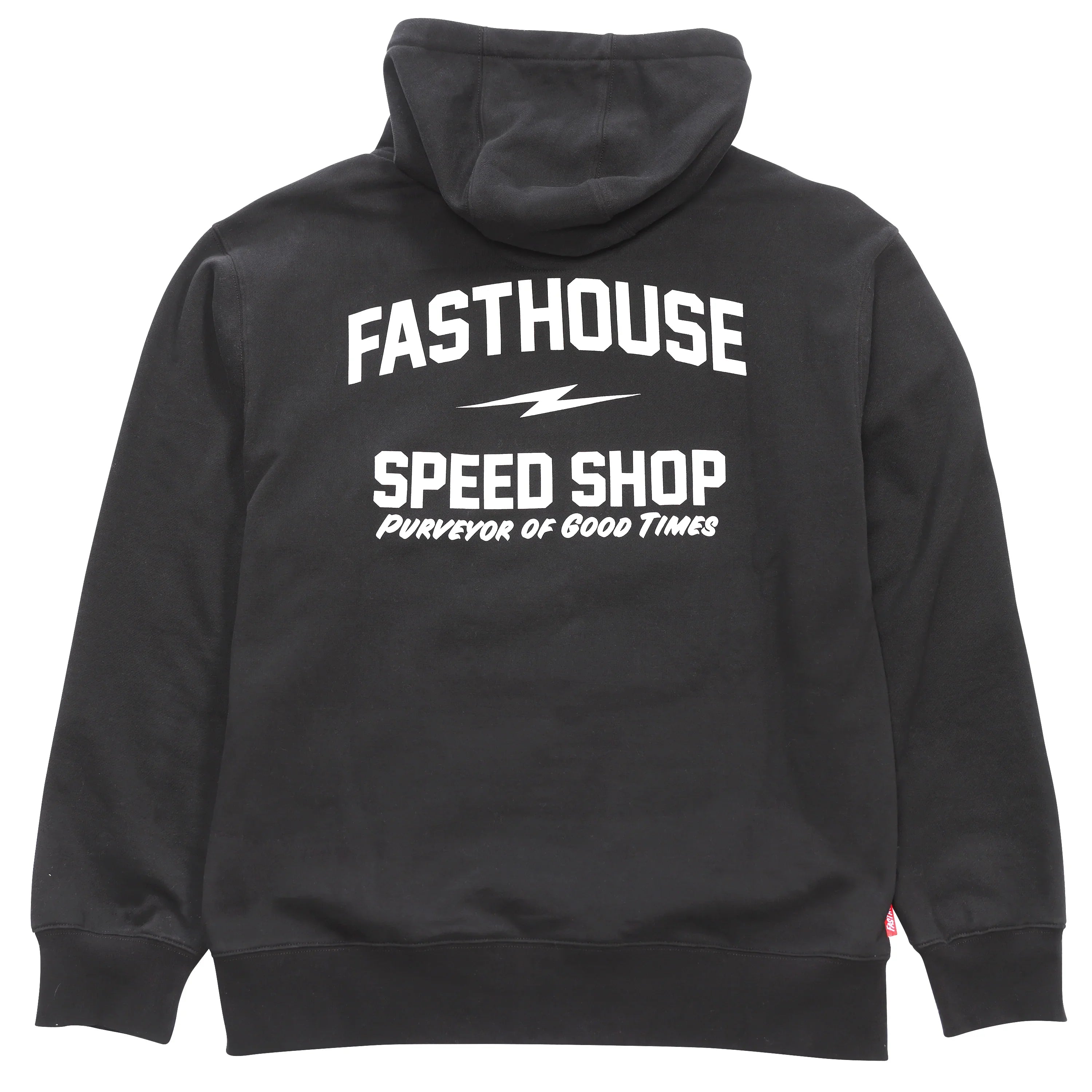 Fasthouse Purveyor Pullover