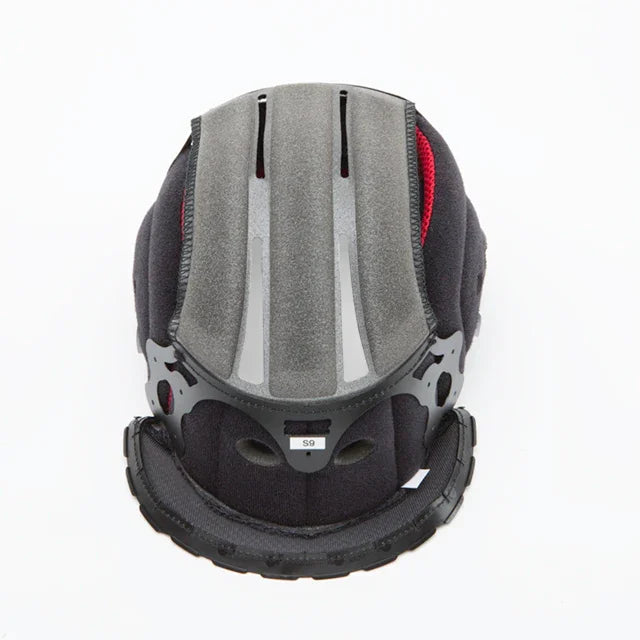 SHOEI TYPE-I CENTER PAD