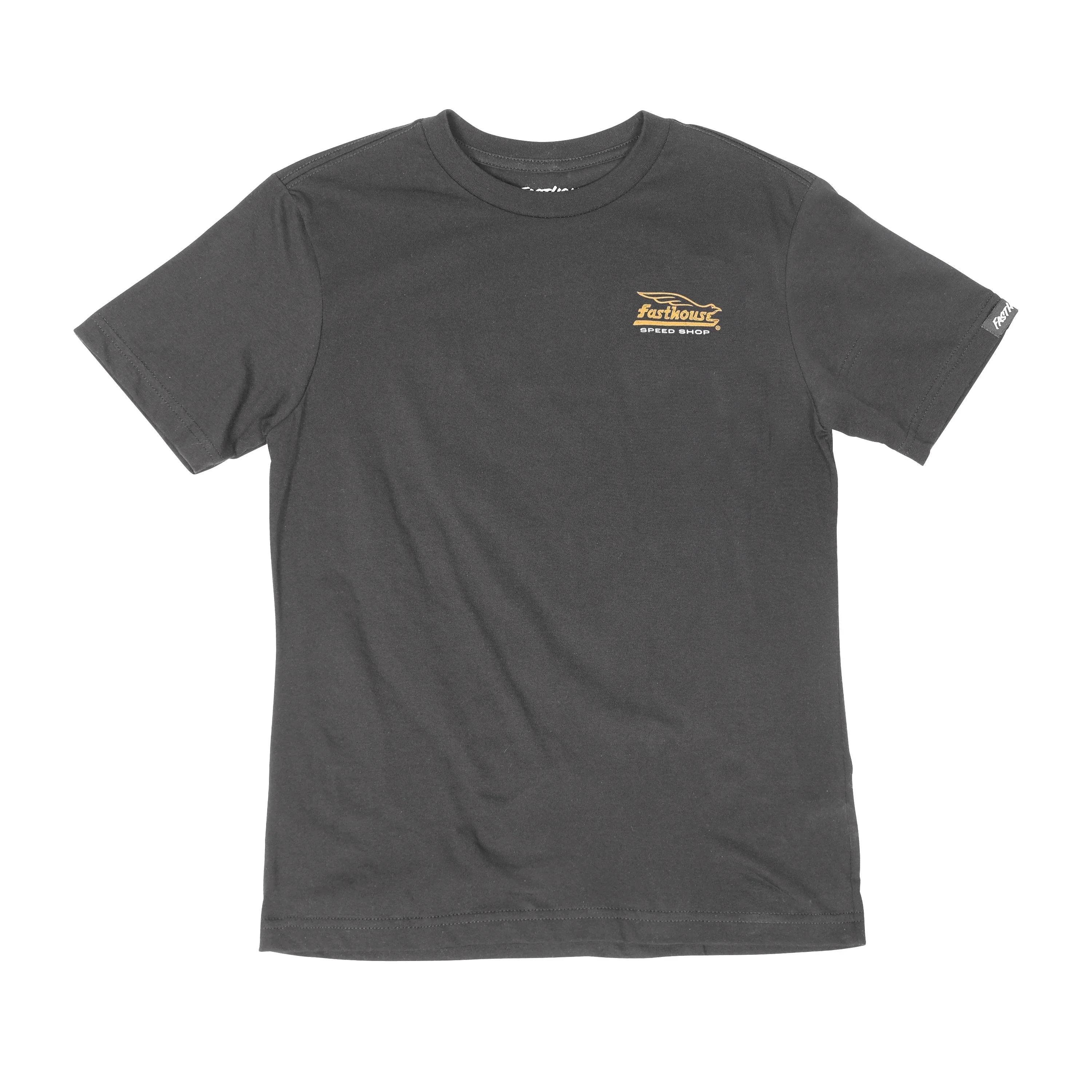 Fasthouse Youth Gilmore Short Sleeve T-Shirt