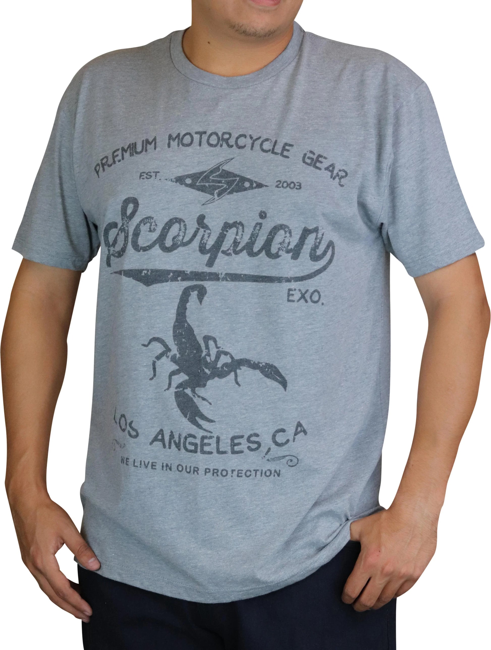 SCORPION EXO Stinger Tee