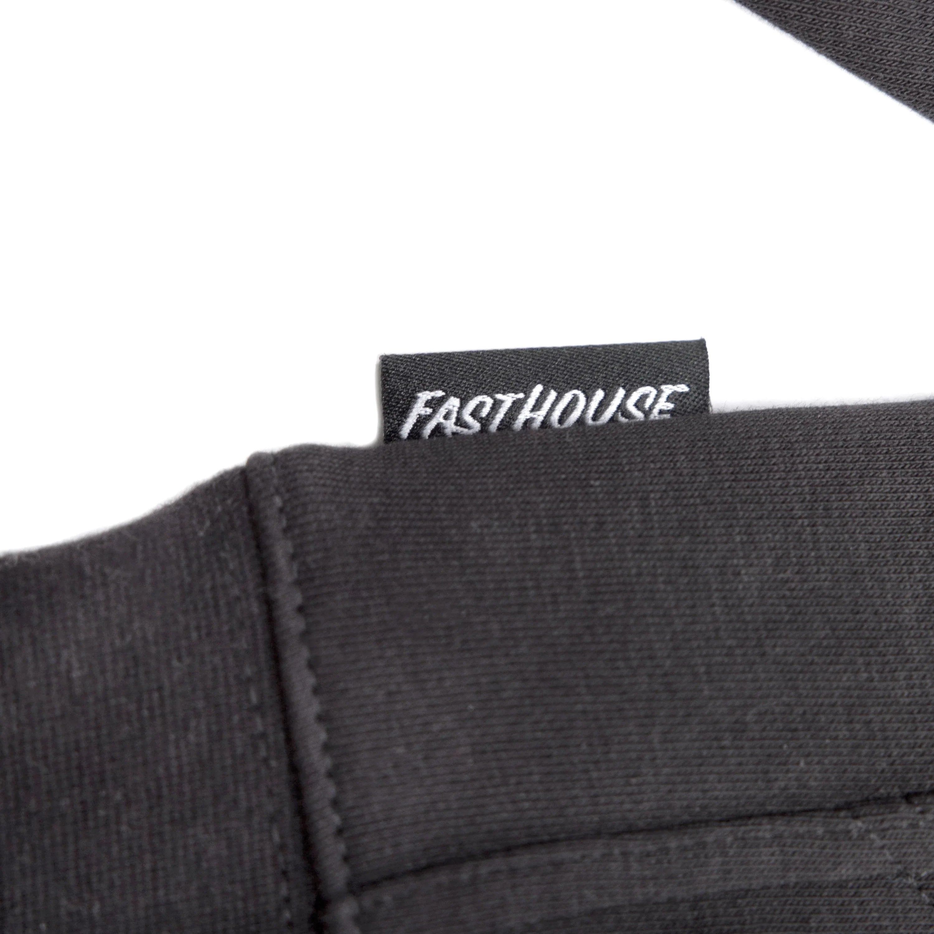 Fasthouse Fray Hood Pullover