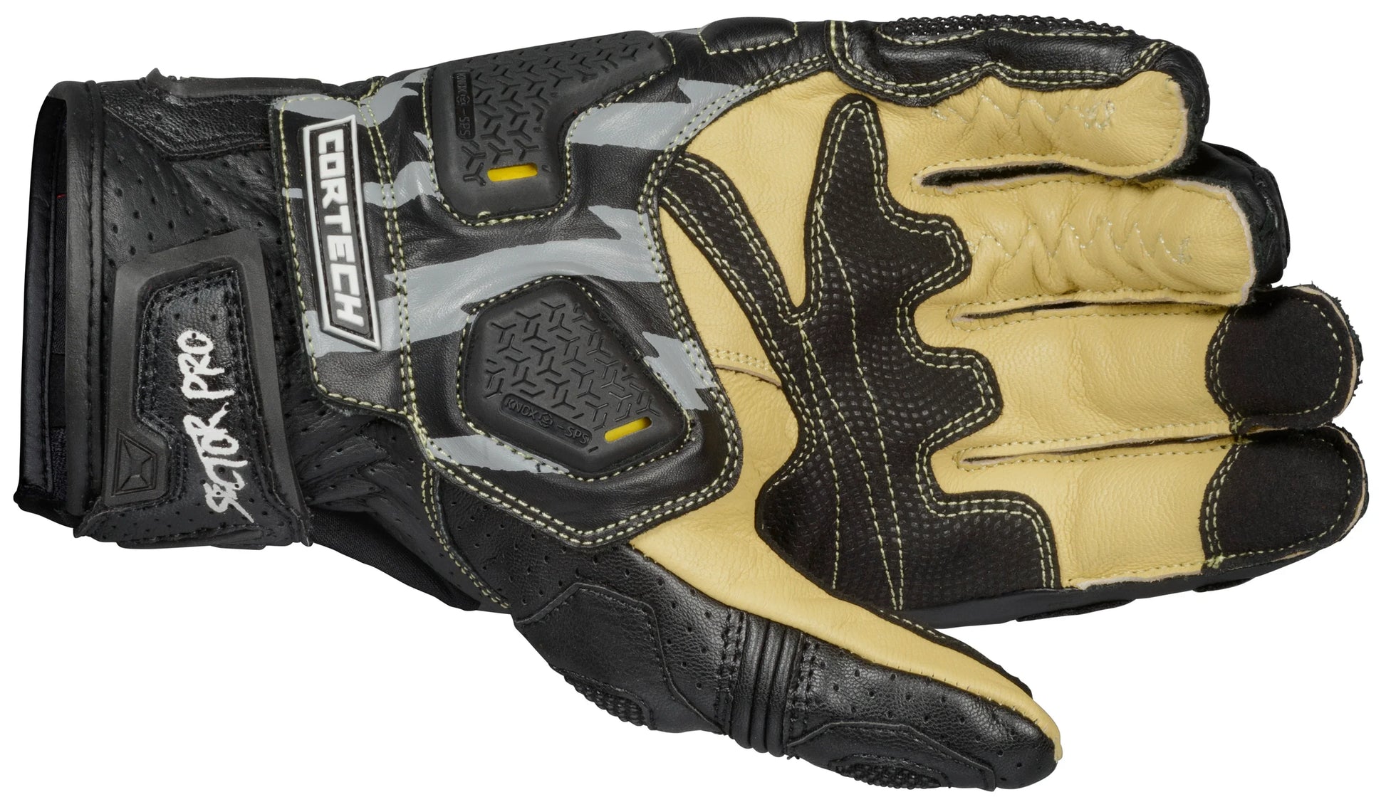 Cortech Sector Pro St Gloves