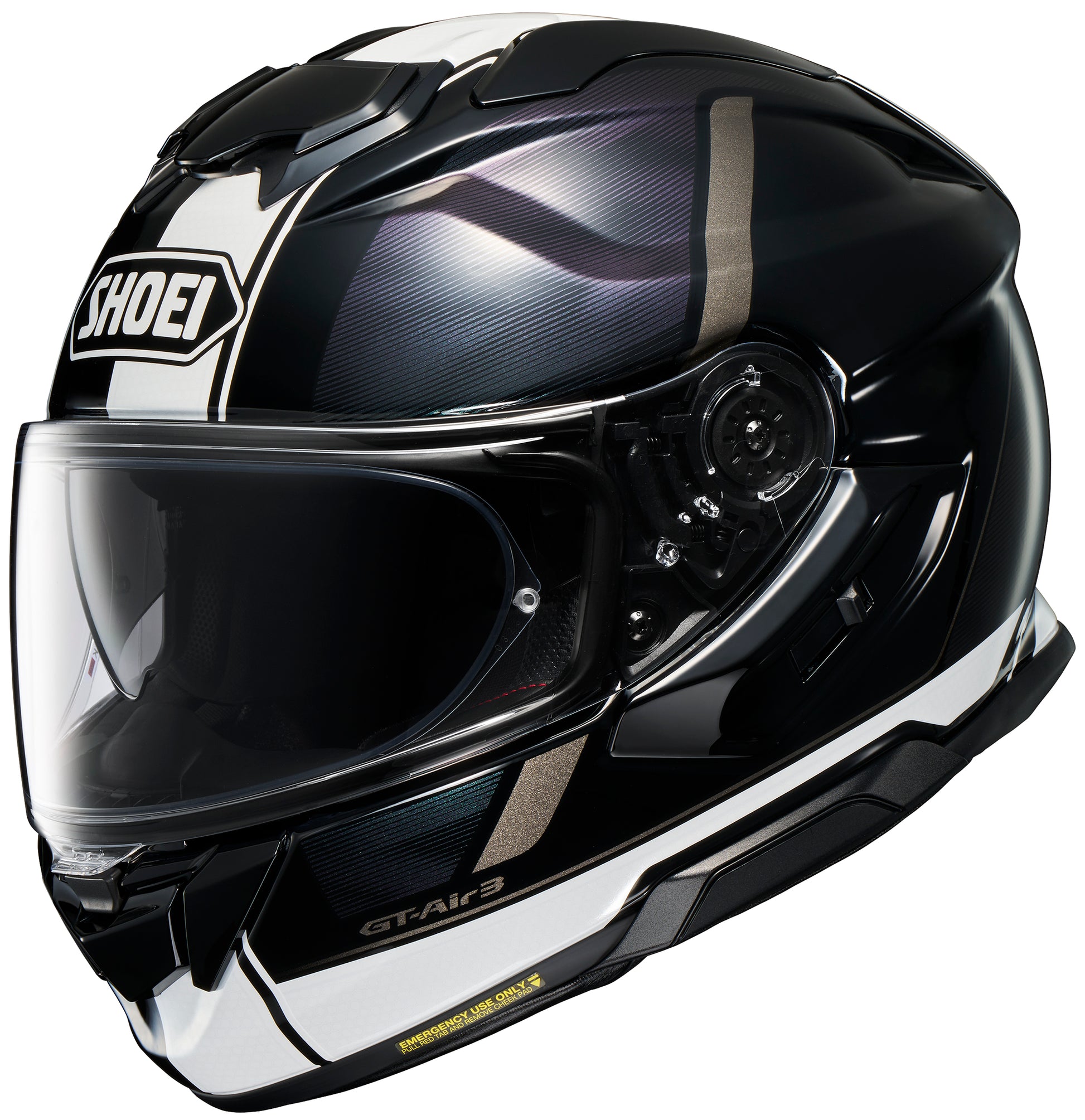 Shoei GT-Air 3 Scenario Full Face Helmet - TC-5