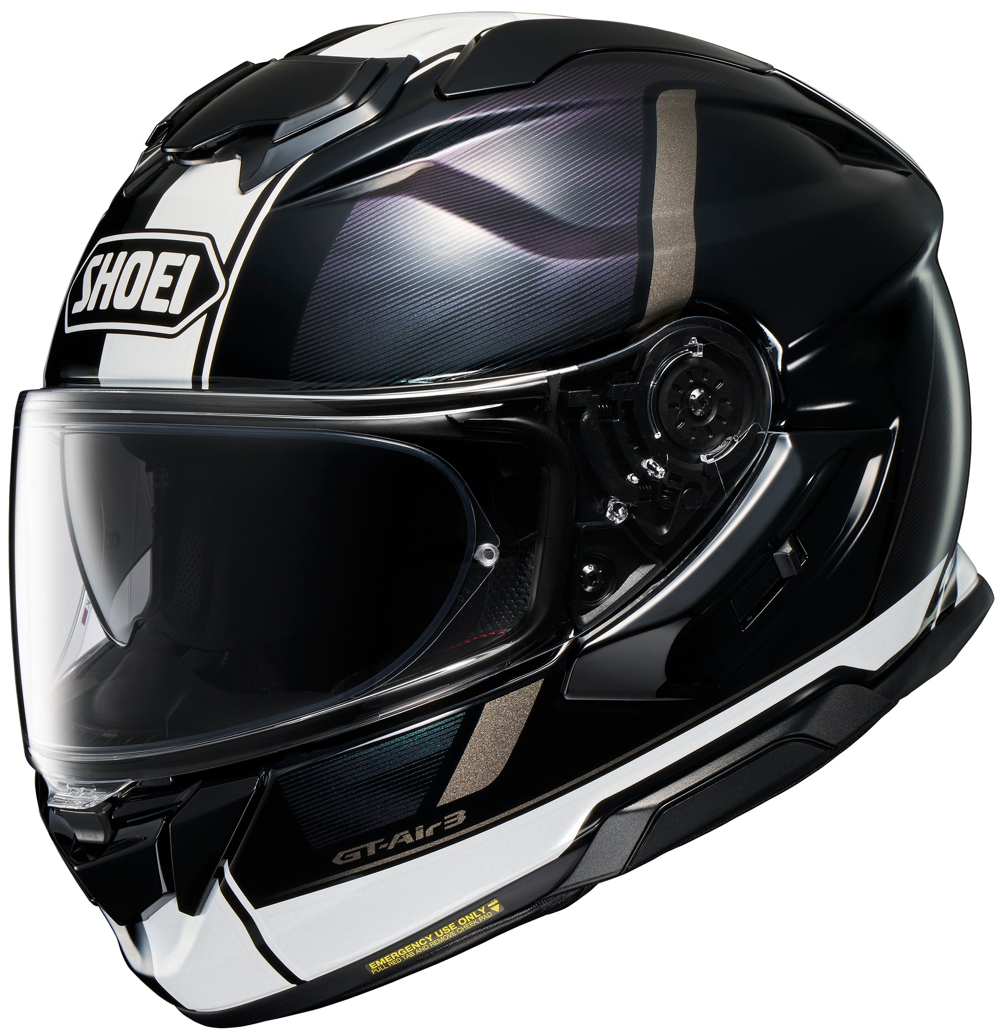 Shoei GT-Air 3 Scenario Full Face Helmet - TC-5