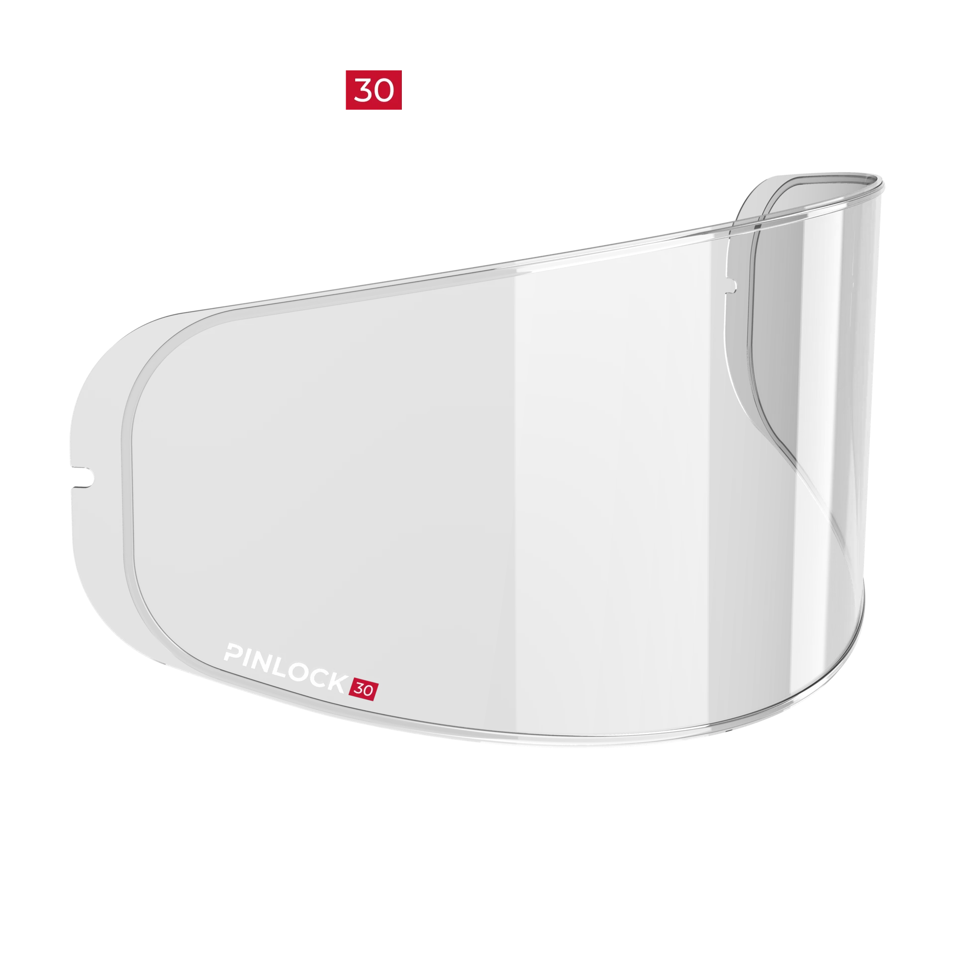 Daytona Helmets Pinlock 30 Lens- Clear