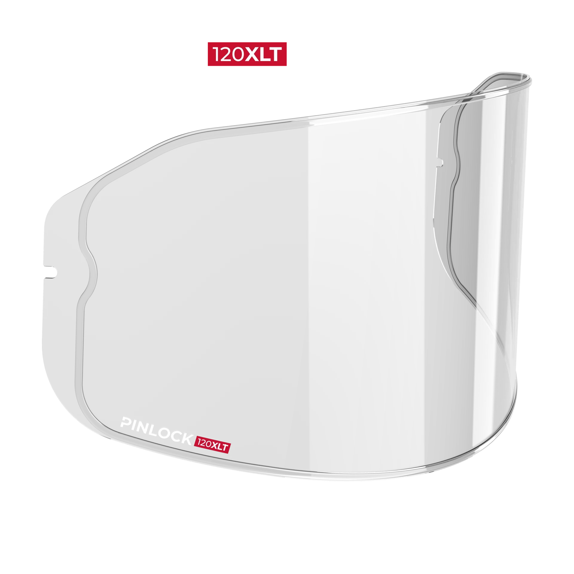 Daytona Helmets Pinlock 120 Lens- C6 Replacement Shield- Clear