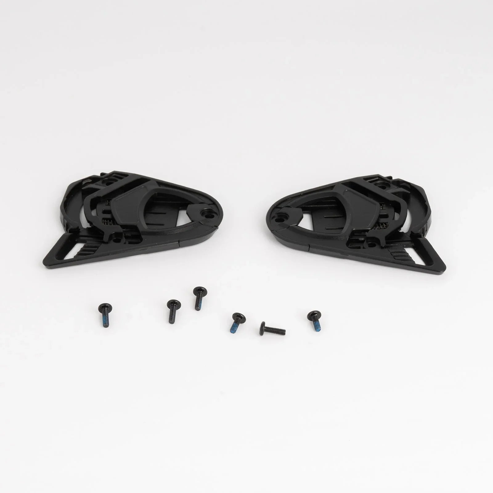 HJ-40 GEAR PLATE SET