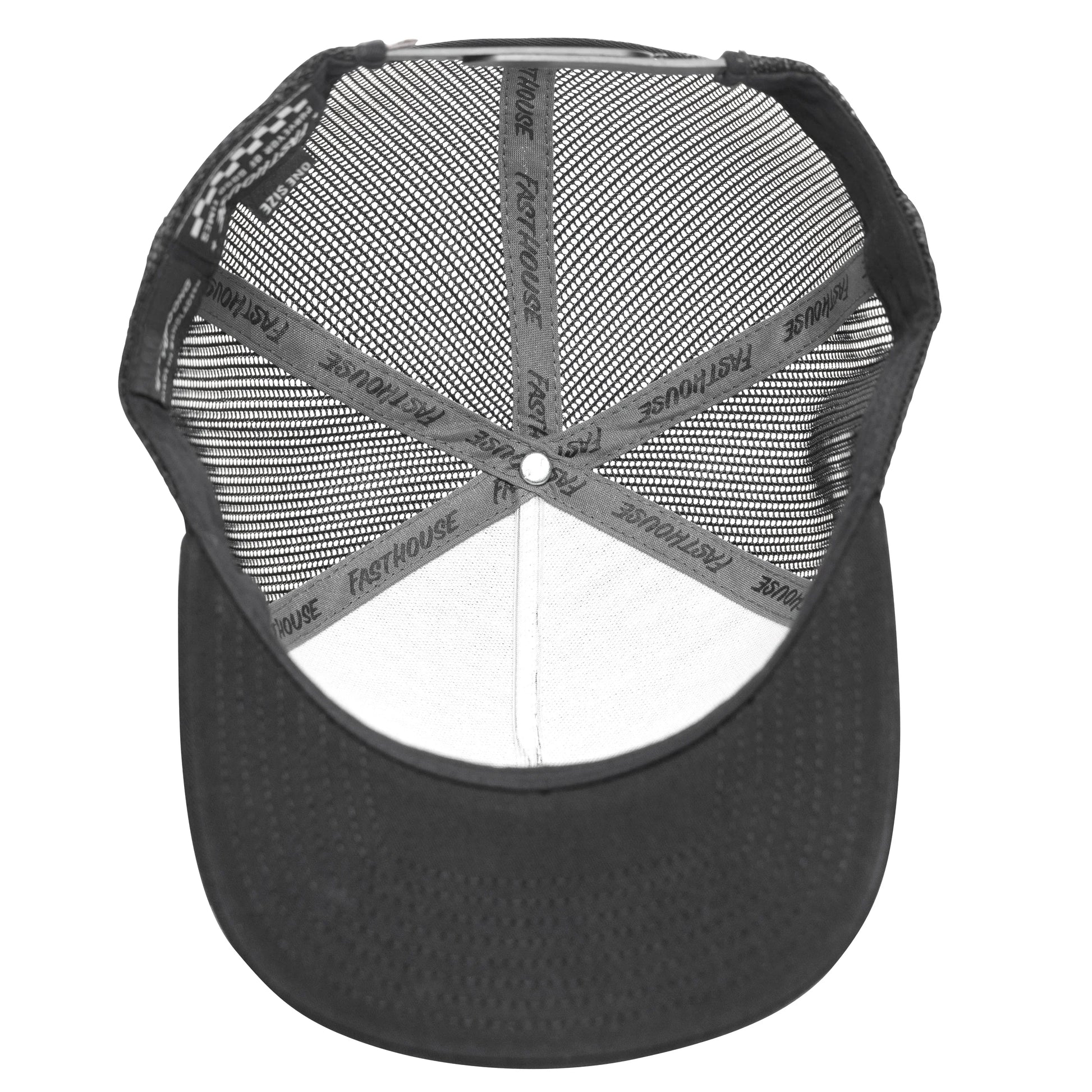 Fasthouse Junction Hat