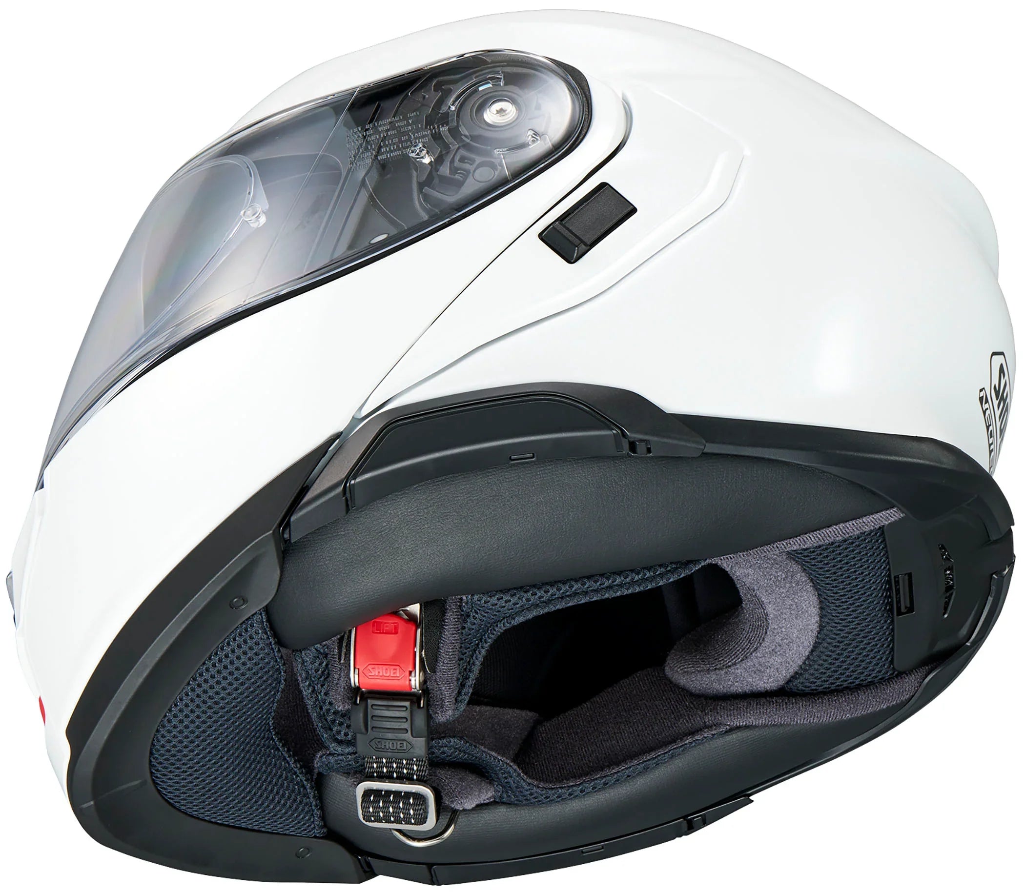 SHOEI NEOTEC 3 MODULAR HELMET