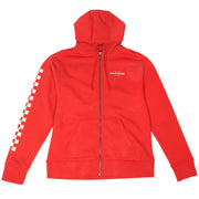 Fasthouse Anchor Zip-Up Pullover
