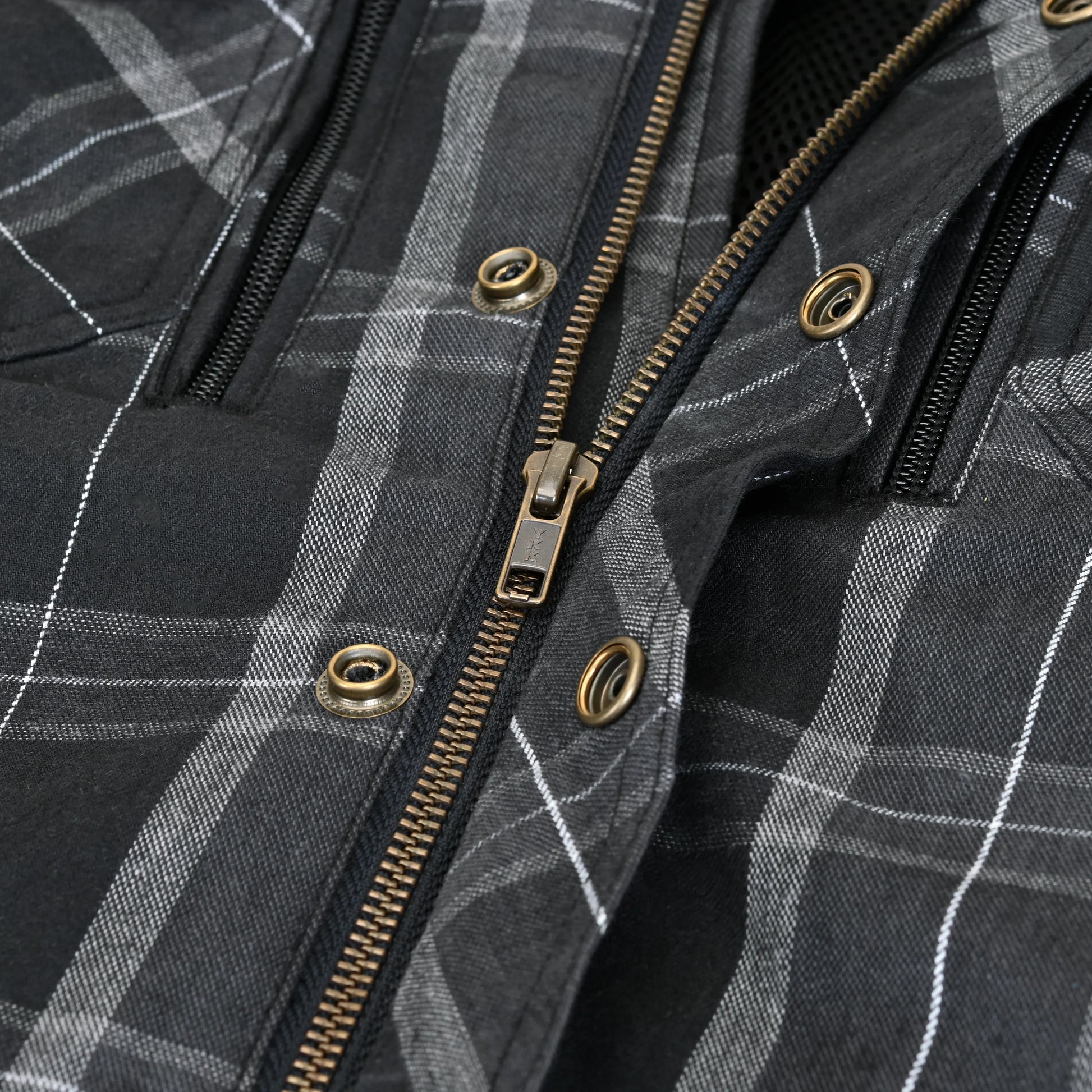Cortech El Camino Flannel