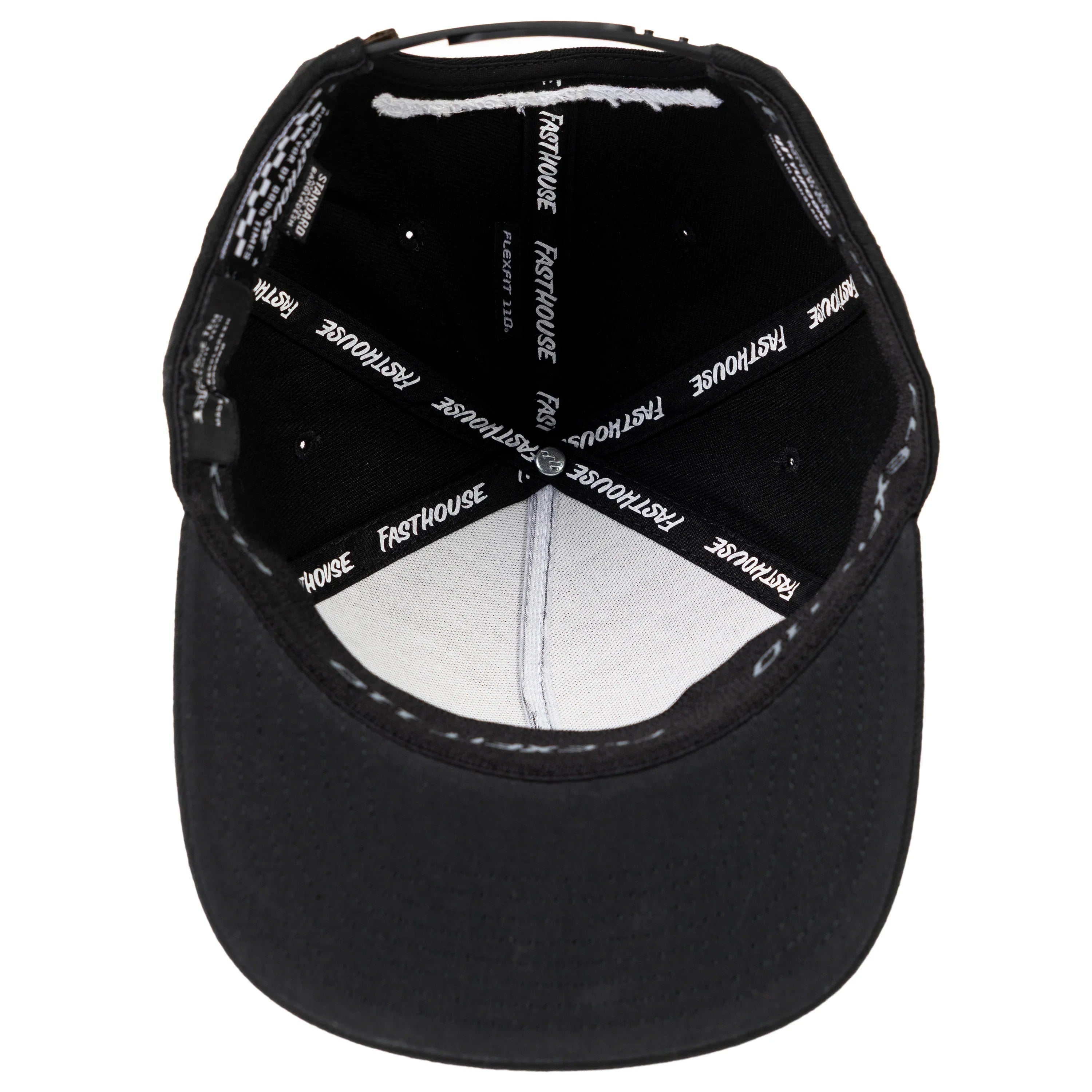 Fasthouse Cold Ones Hat