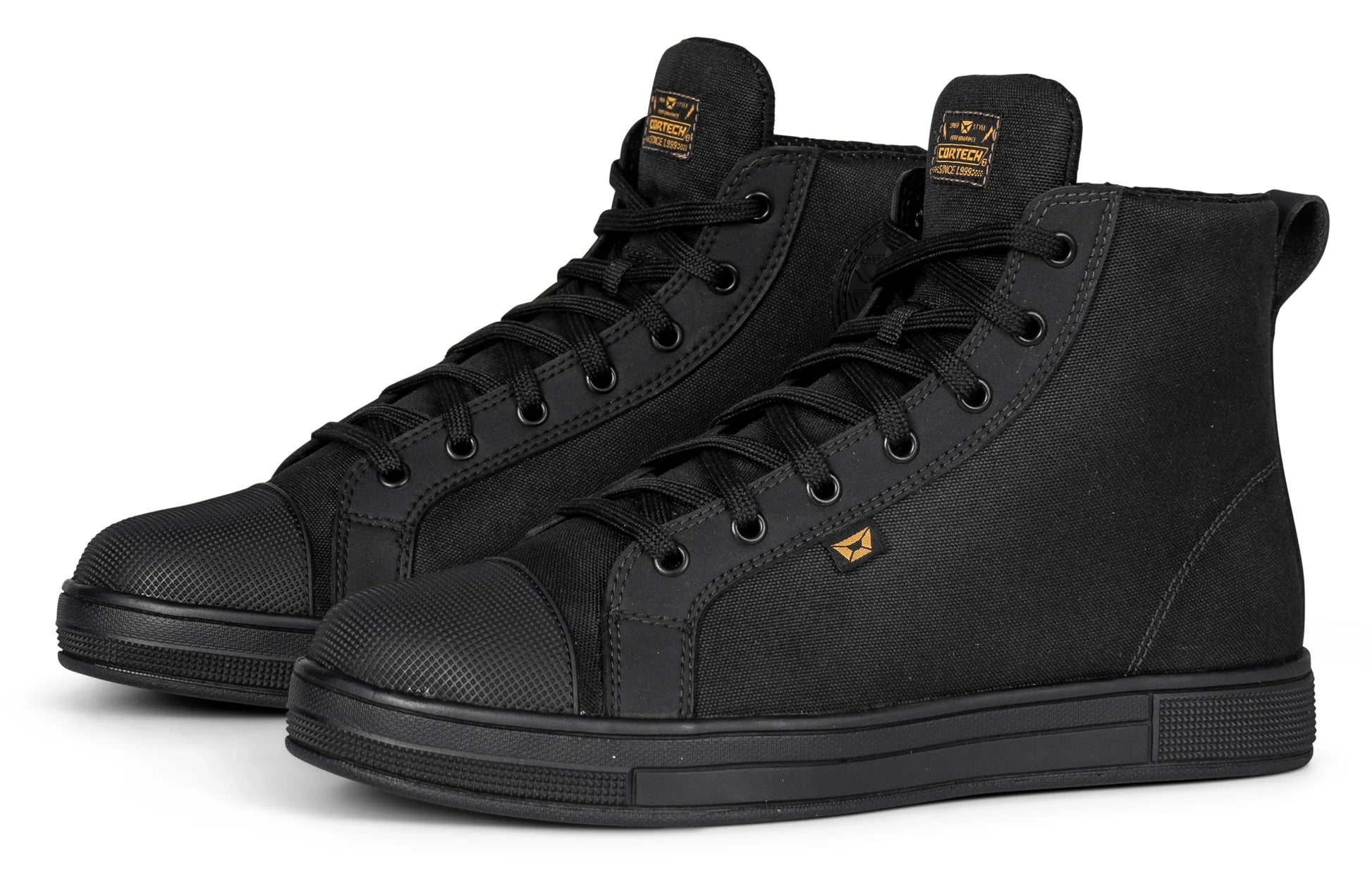 Cortech Menace Riding Shoe