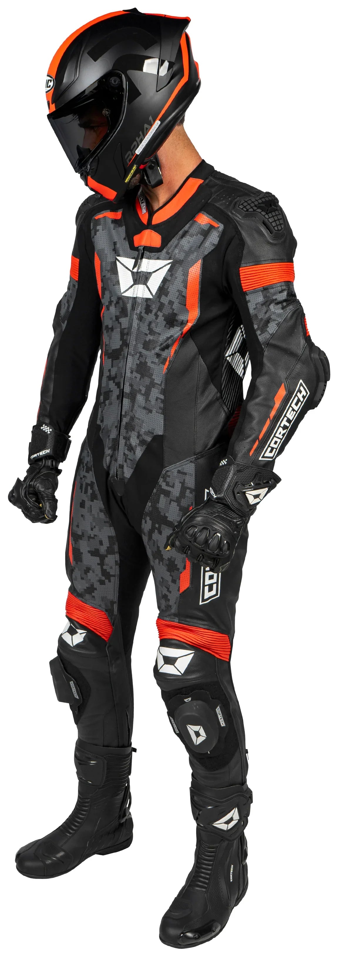 Cortech Sector Pro Air 1Pc