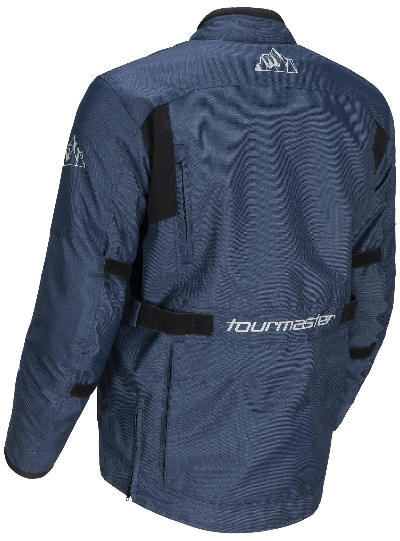 TOURMASTER NAVIGATOR JACKET NAVY