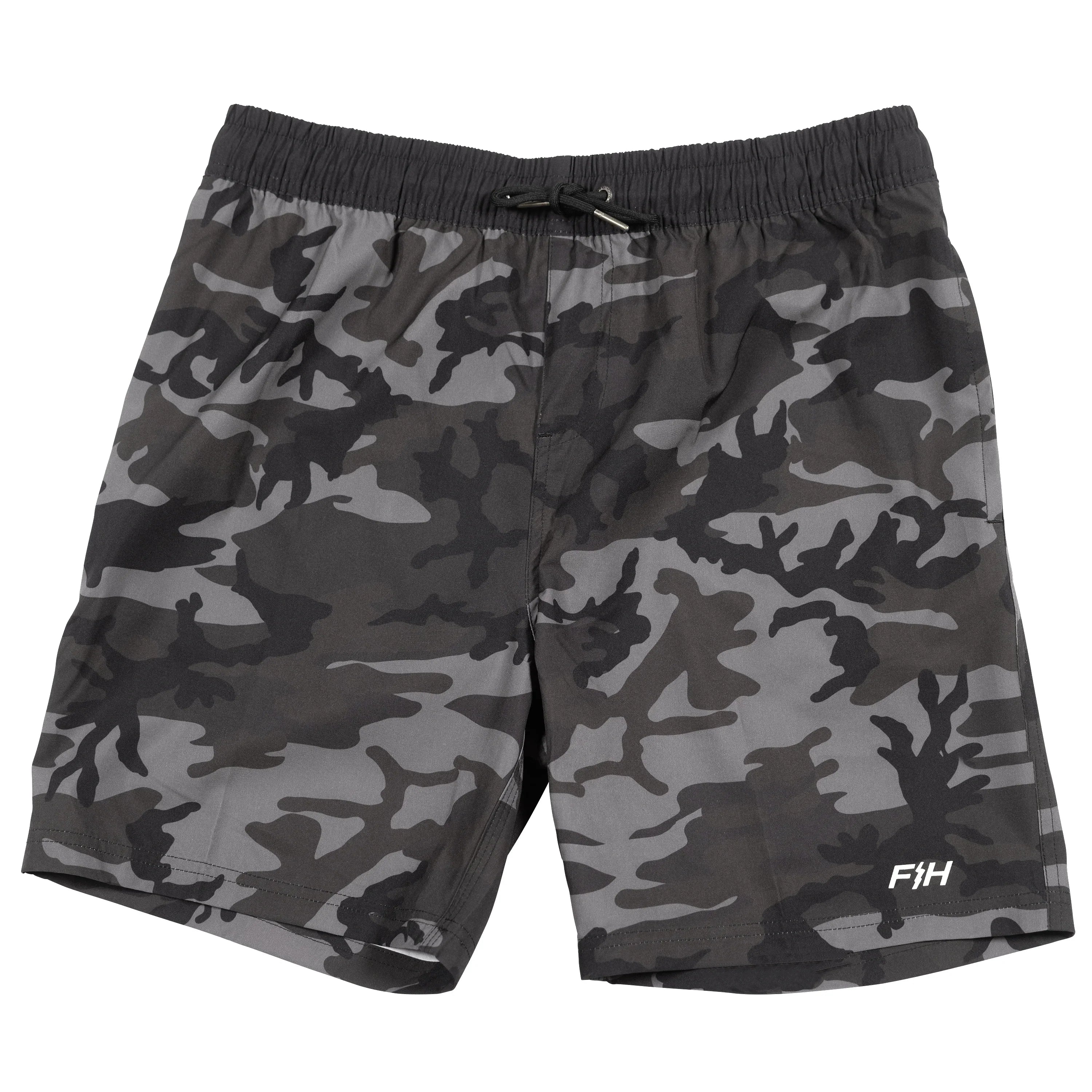 Fasthouse Jack Hybrid Short