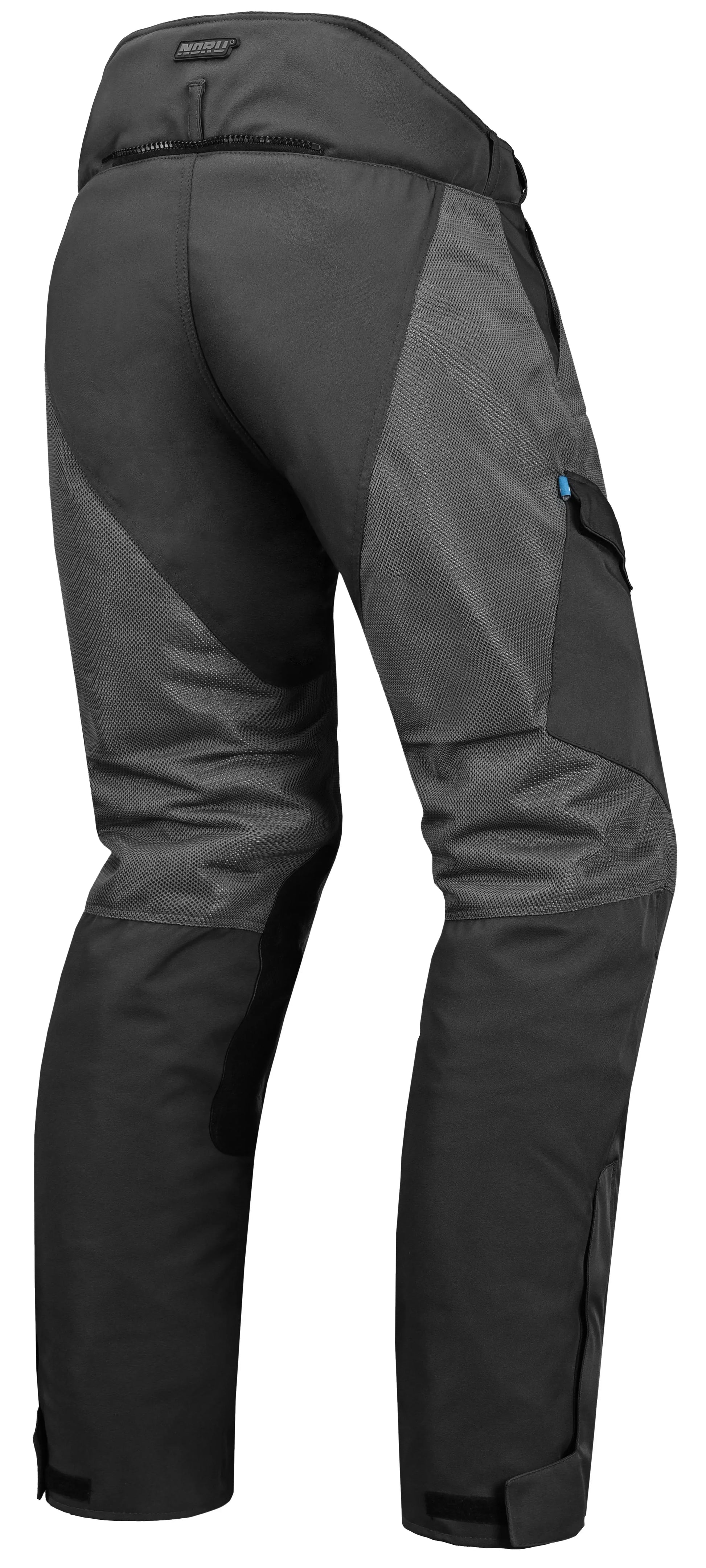 NORU HAKKEN MESH PANT