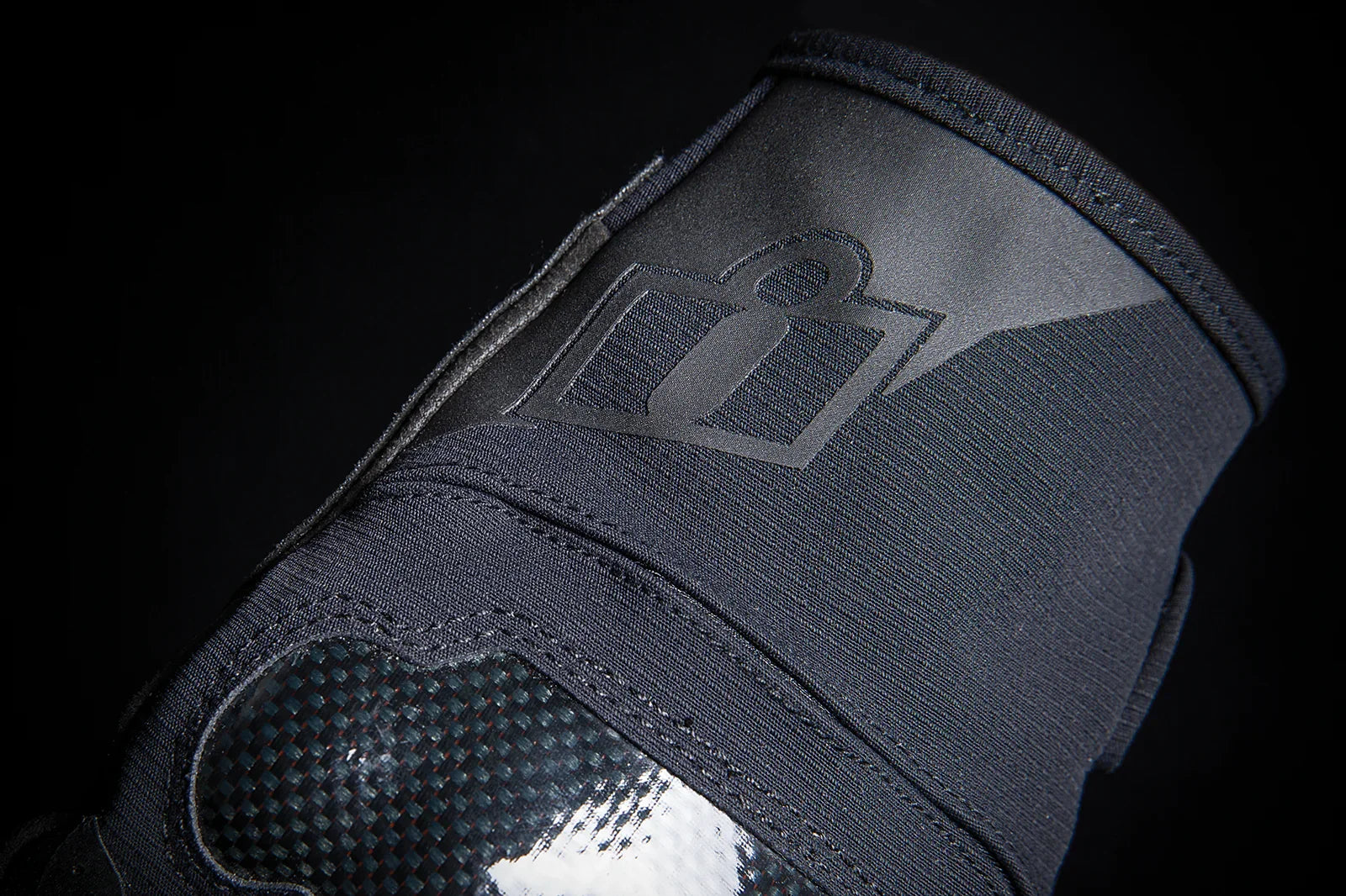 ICON Stormhawk- Gloves