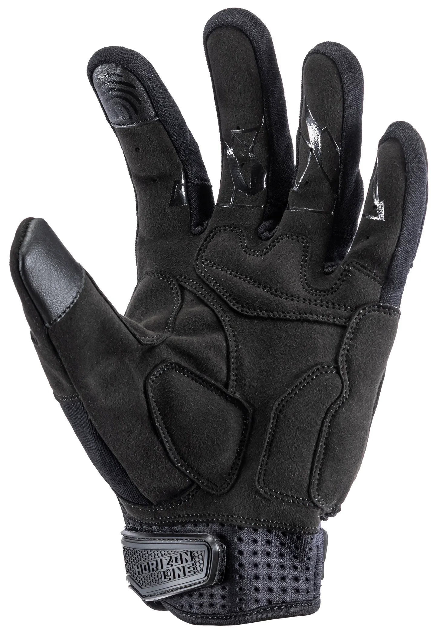 TOURMASTER OVERLANDER GLOVE