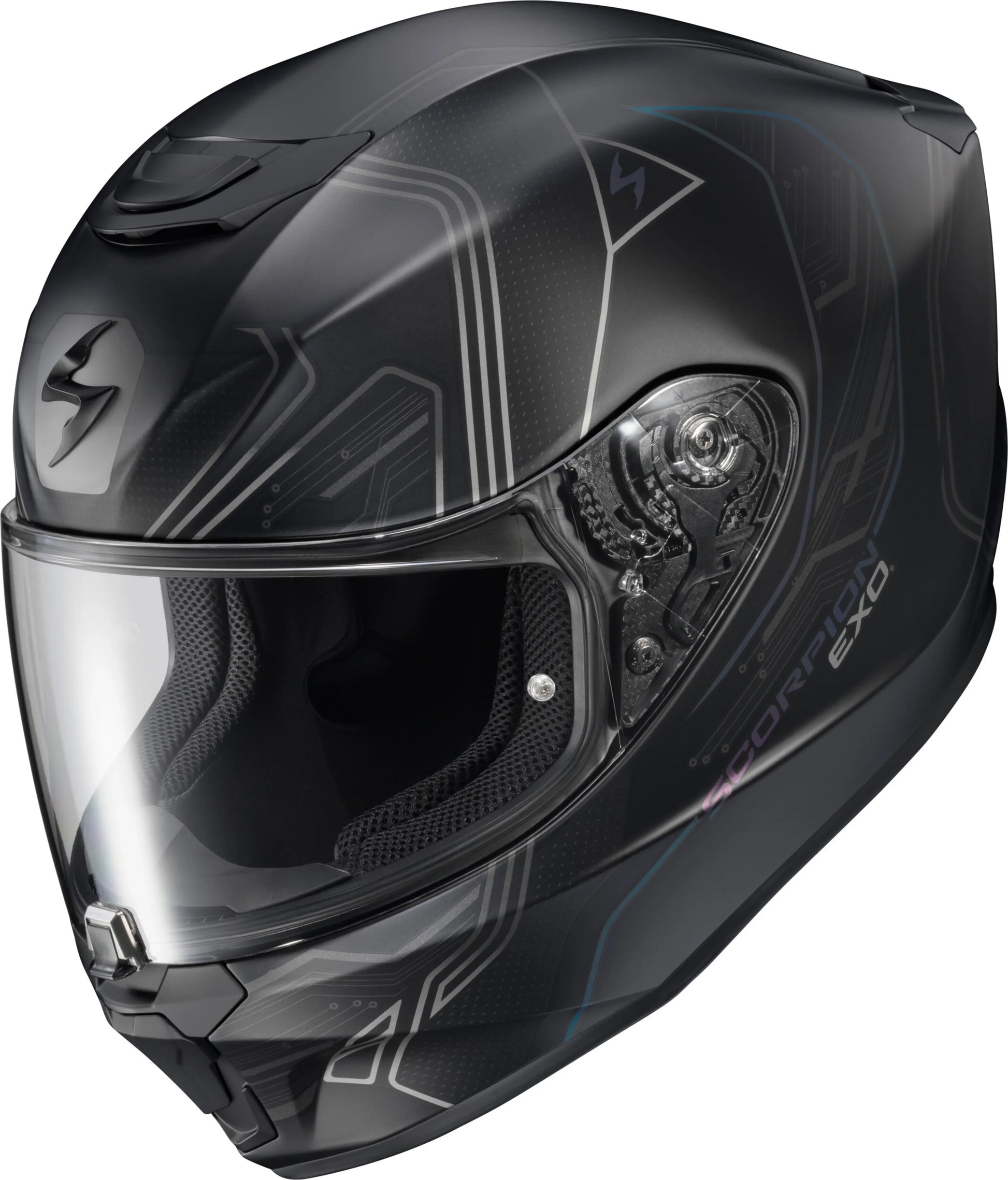 SCORPION EXO EXO-R330 Full-Face Helmet Bendr