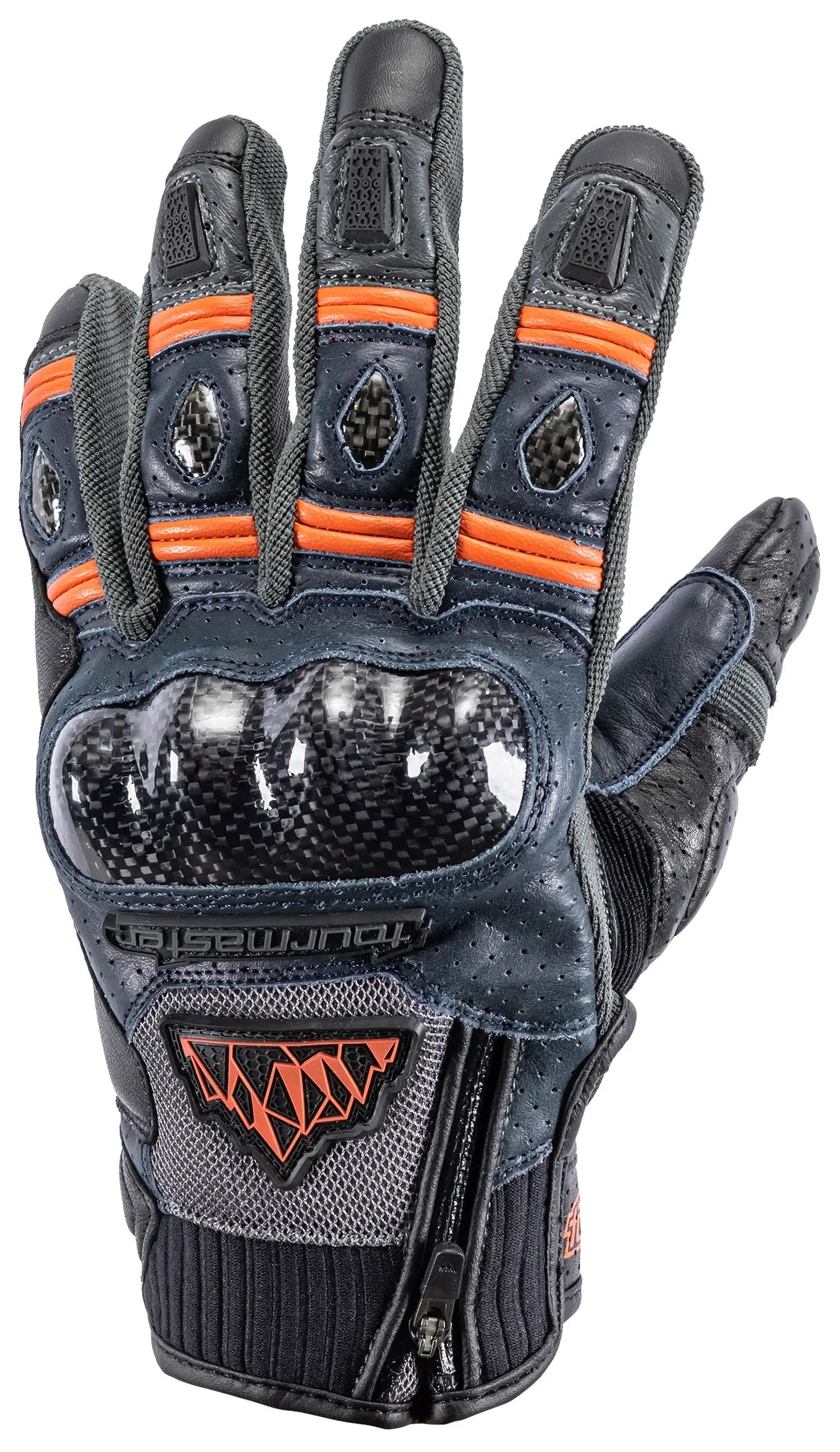 TOURMASTER SIERRA PEAK GLOVE NAVY/