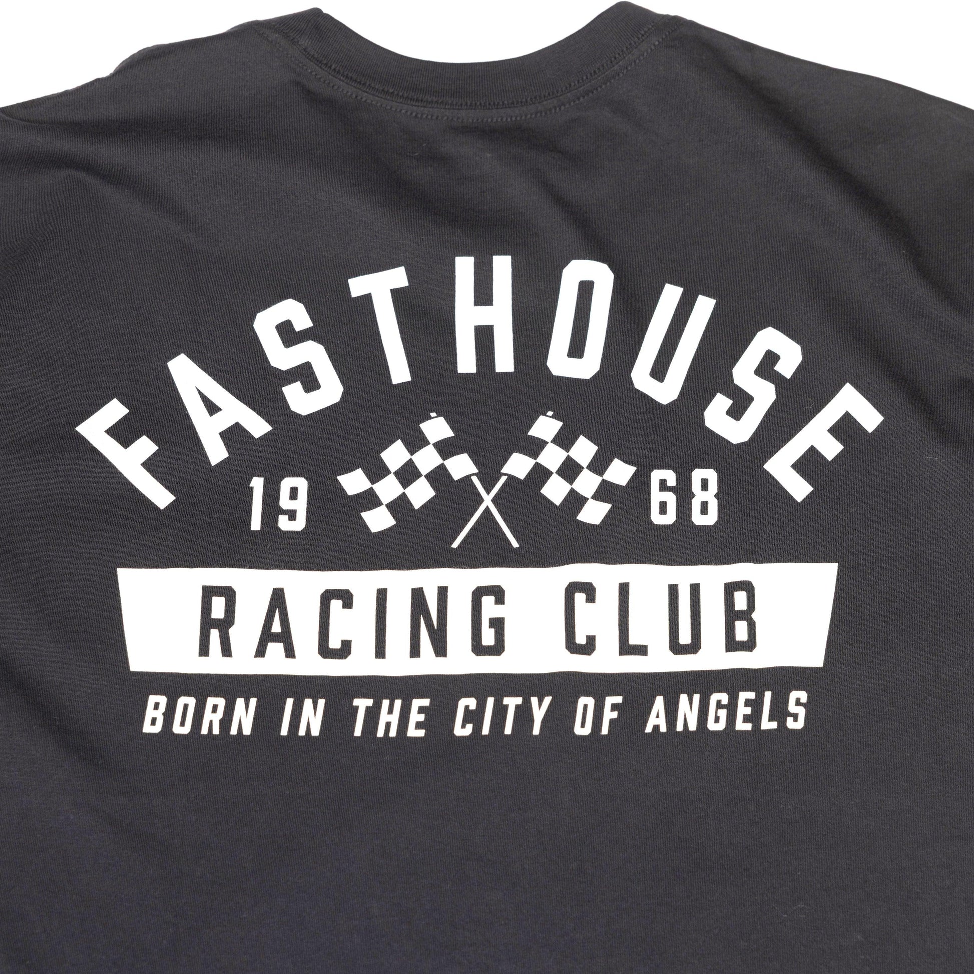 Fasthouse Women's Gibson Short Sleeve T-Shirt