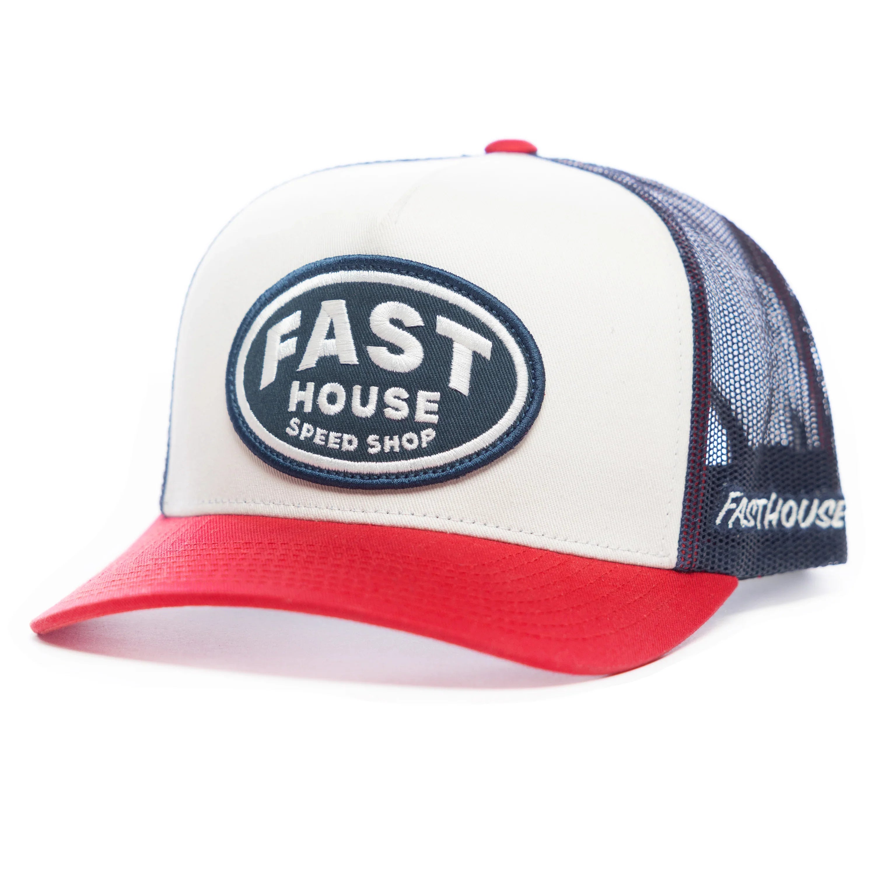 Fasthouse Archie Hat