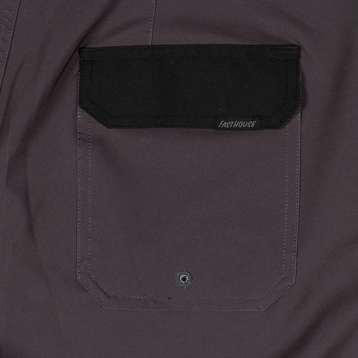 Fasthouse Scorched21 Boardshort