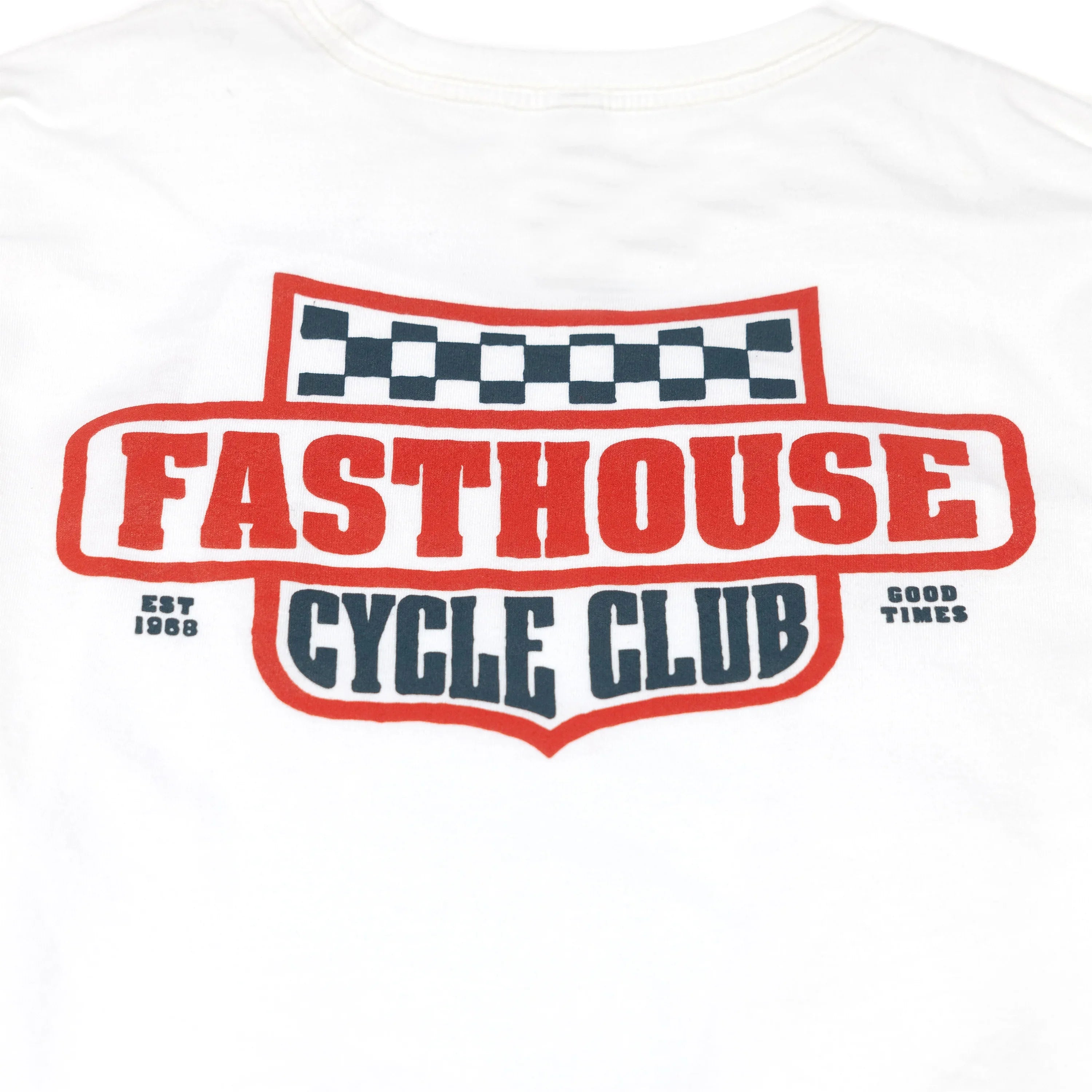 Fasthouse Krest Long Sleeve T-Shirt