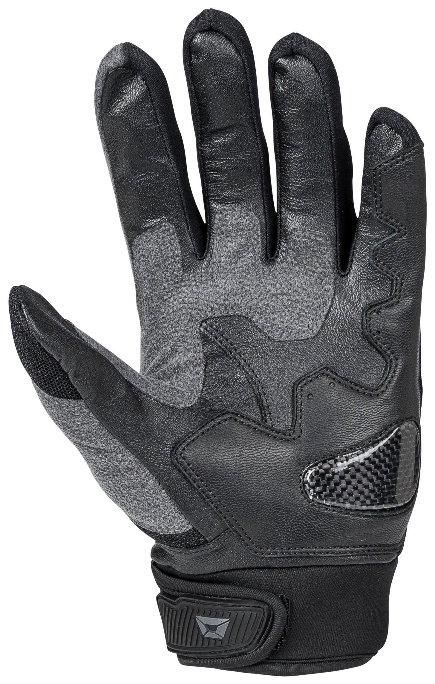 Cortech Hyper-Flo Air V2 Gloves