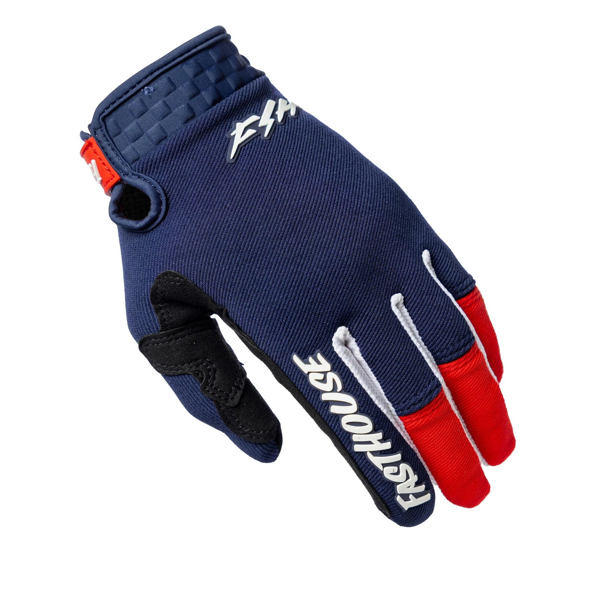 Fasthouse Youth Speed Hudson Glove