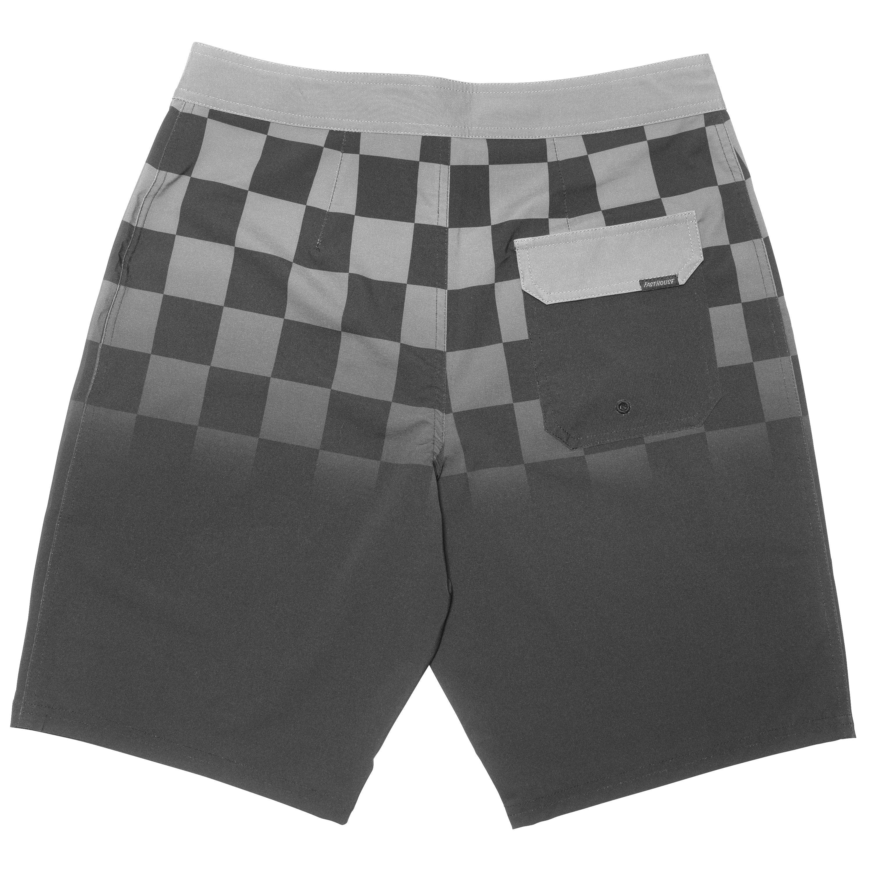 Fasthouse Piston21 Boardshort