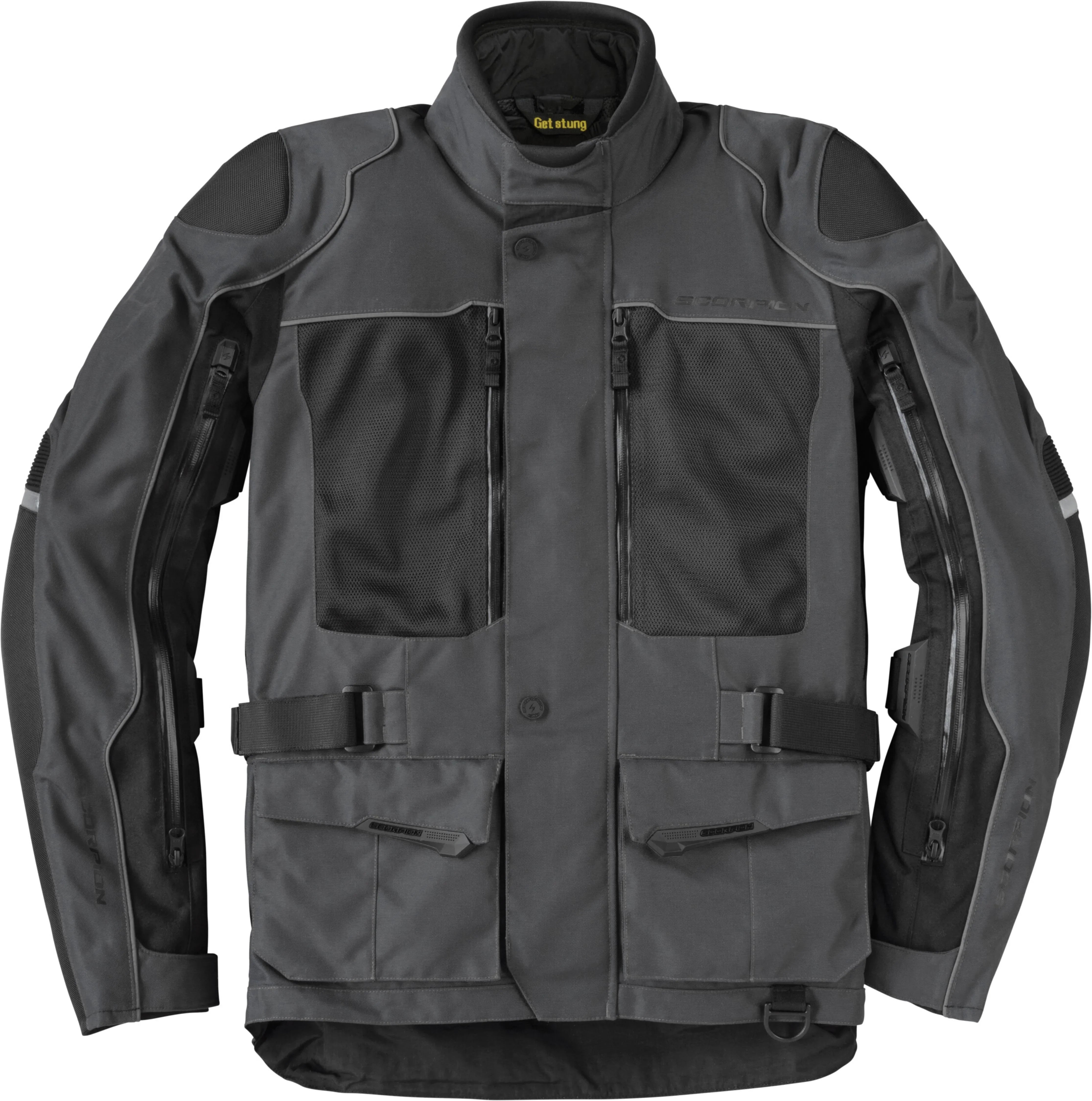 SCORPION EXO Yosemite Jacket