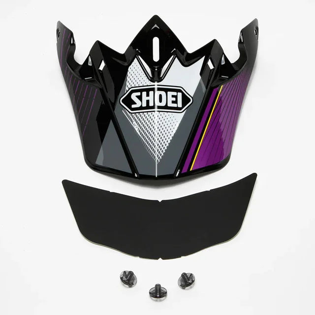 SHOEI VFX-W SEAR VISOR