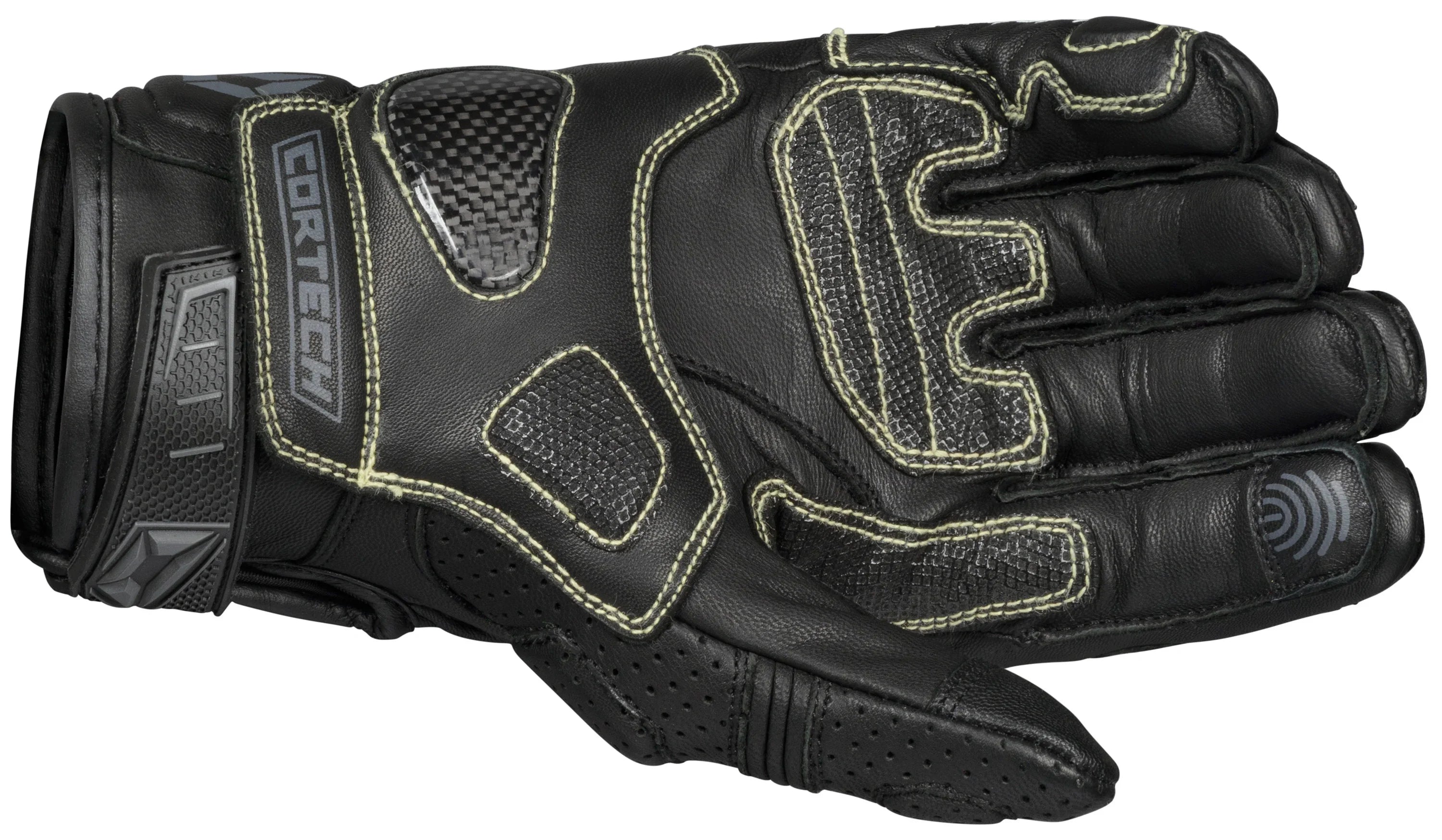 Cortech Revo Sport St Gloves