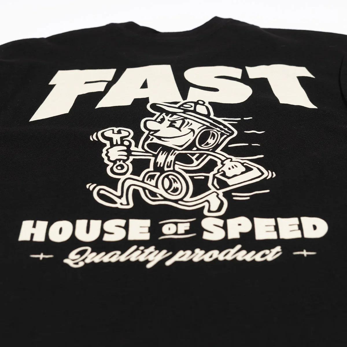 Fasthouse Runner T-Shirt