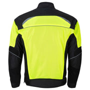 NORU KUKI JACKET FLUOR
