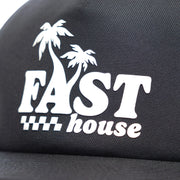Fasthouse Vacay Hat