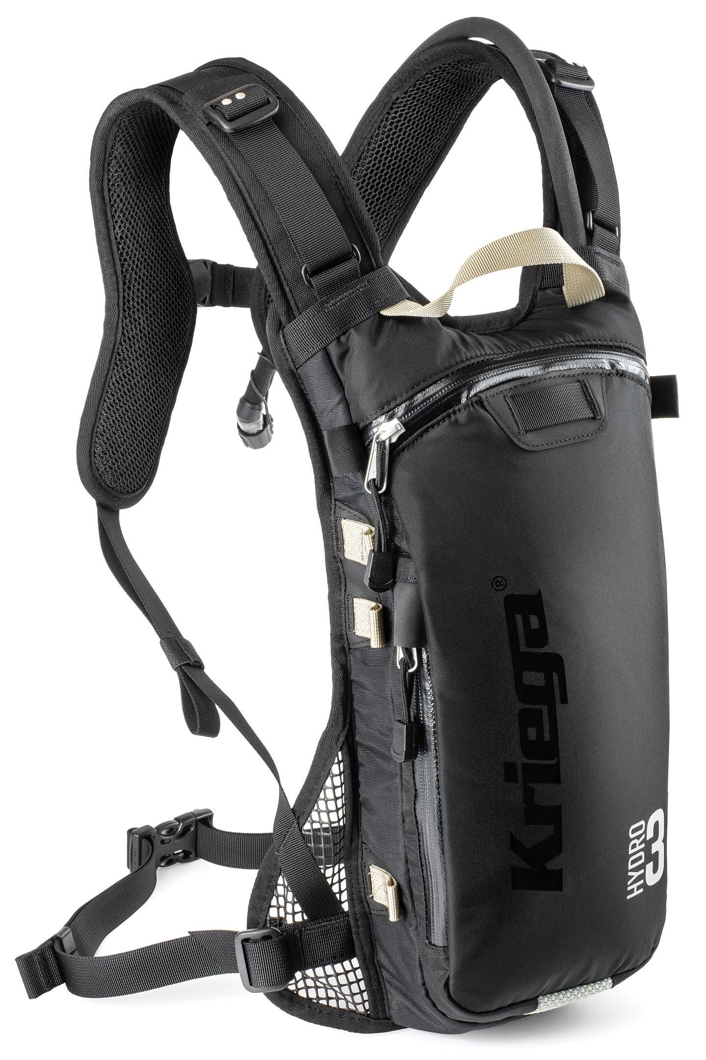 Kriega Hydro-3 Hydration Pack