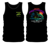 Fasthouse Panama Tank
