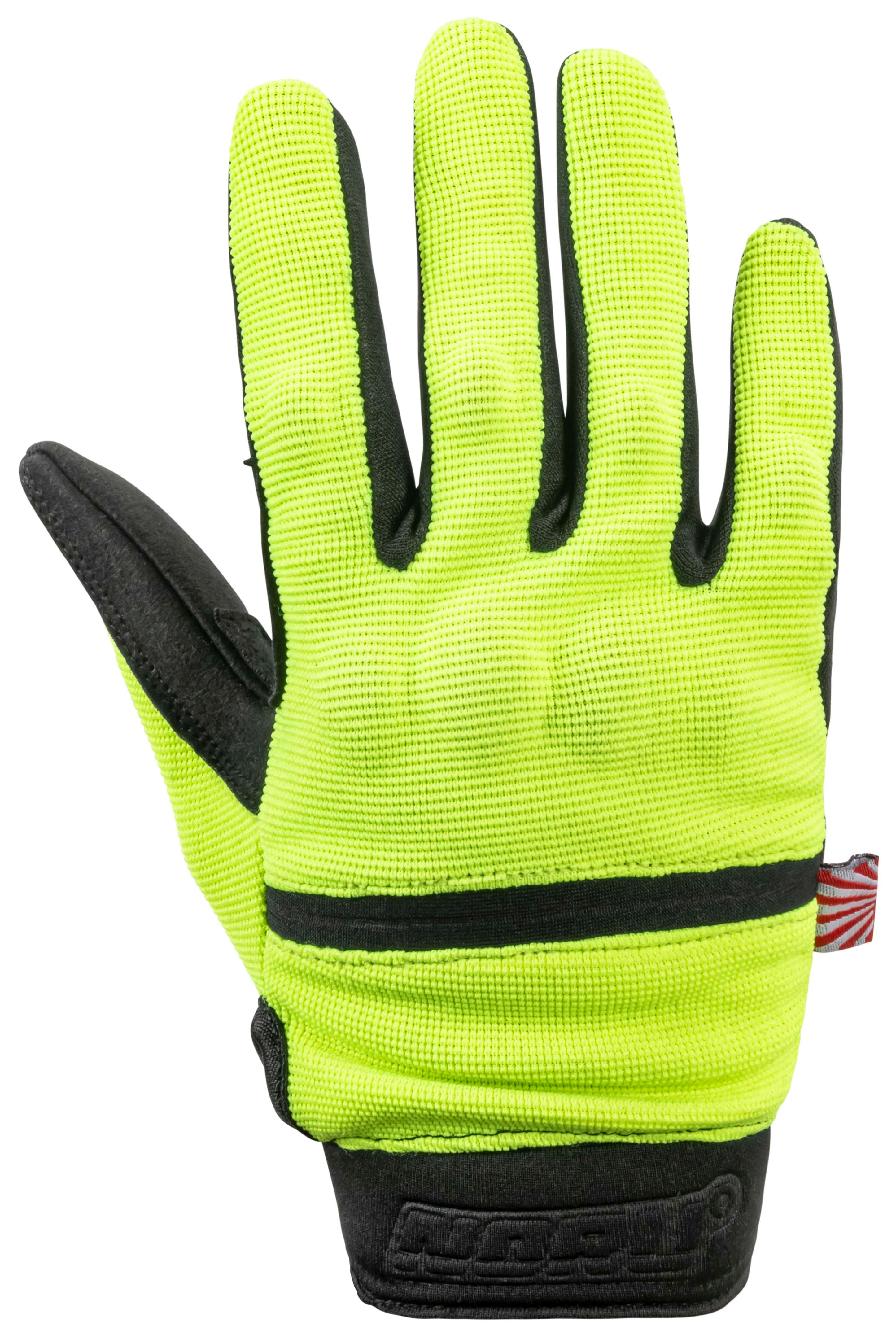 NORU PAWA YOUTH OFF ROAD GLOVE