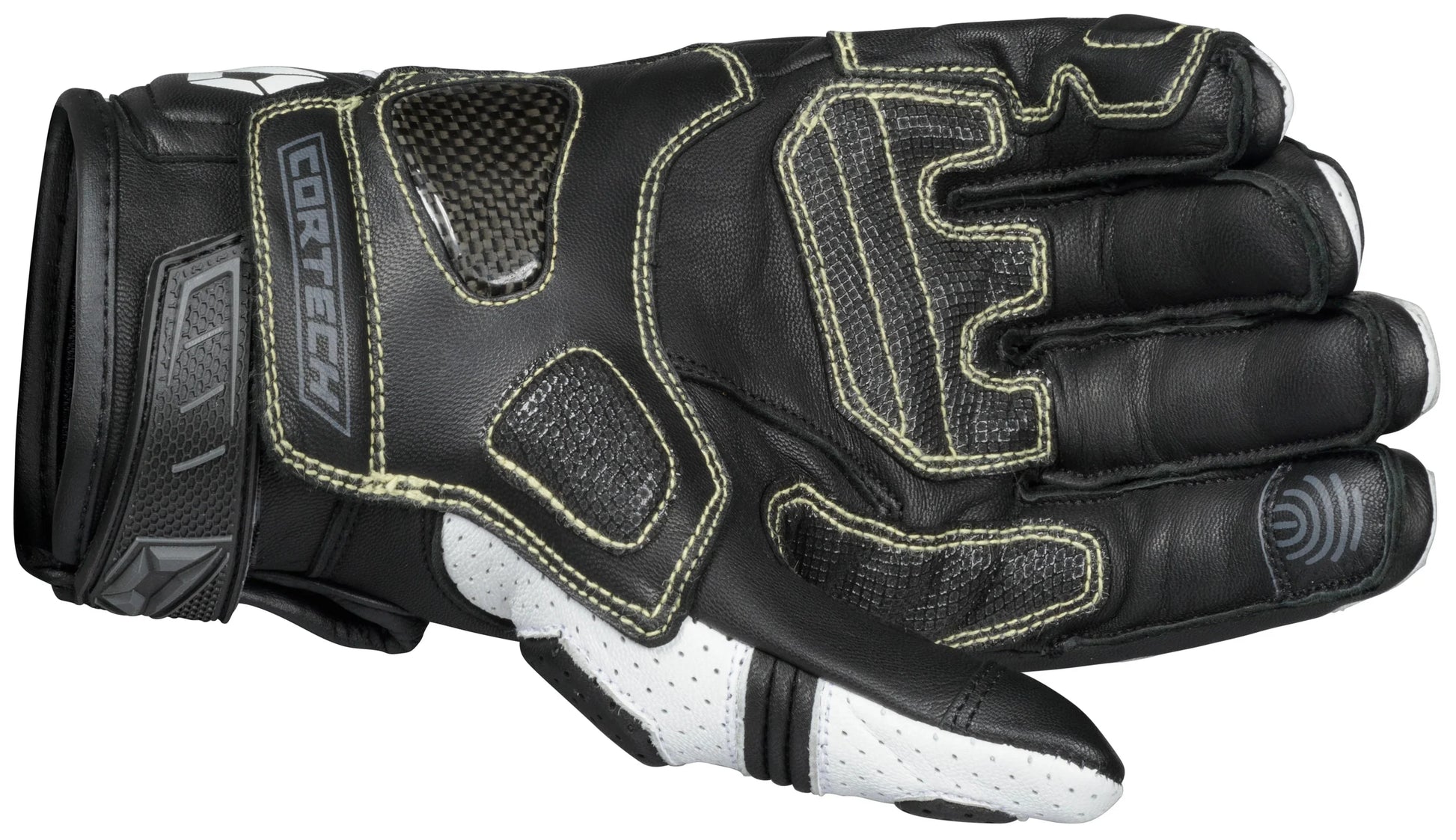 Cortech Revo Sport St Gloves