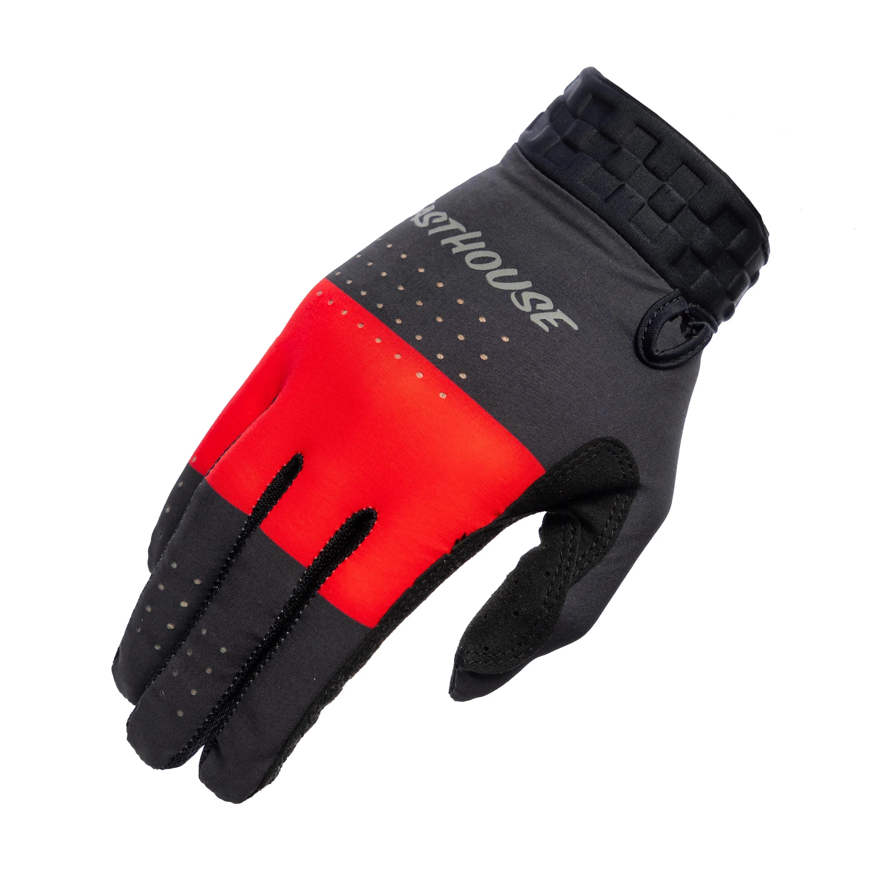 Fasthouse Helix Monaco Glove