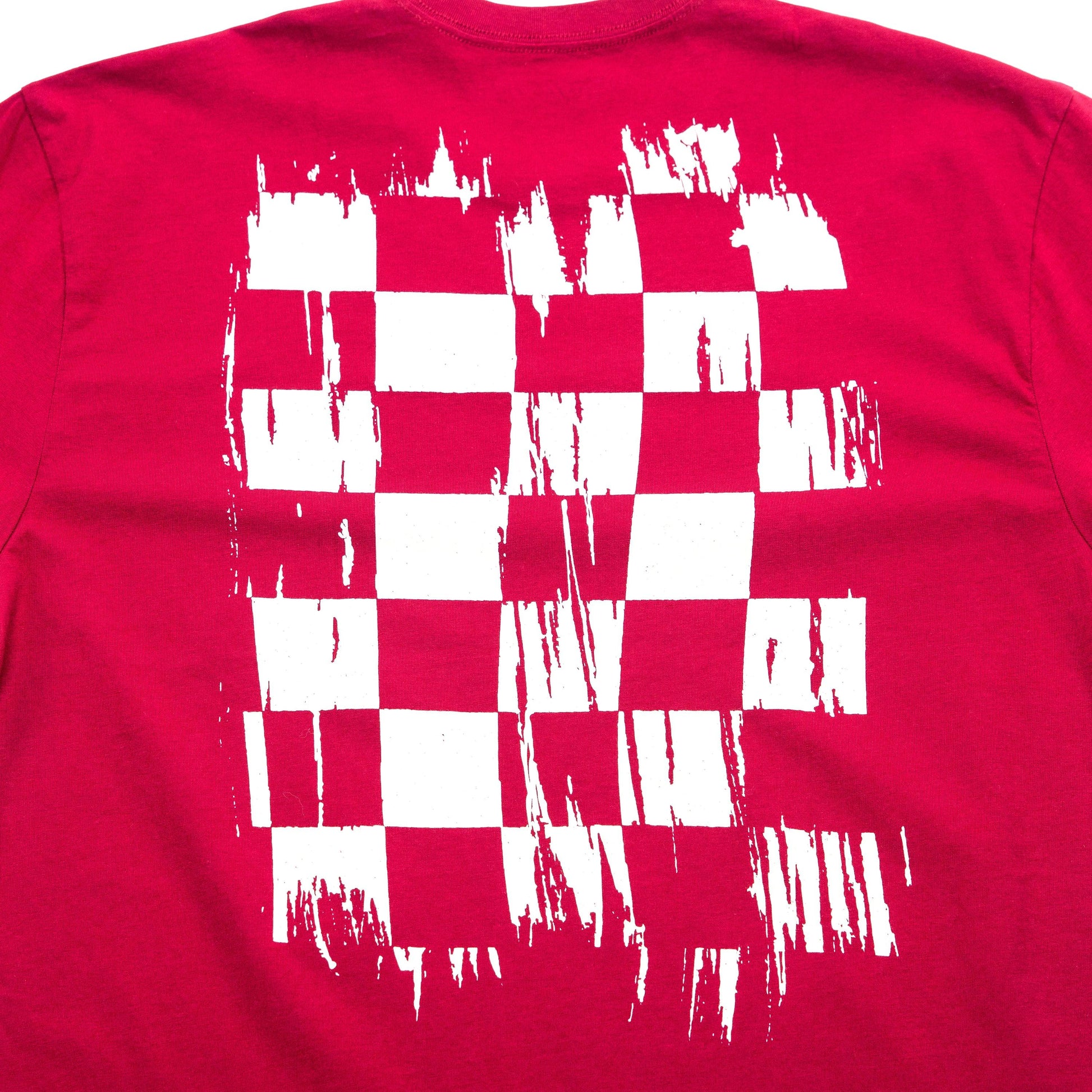 Fasthouse Youth Fray Short Sleeve T-Shirt