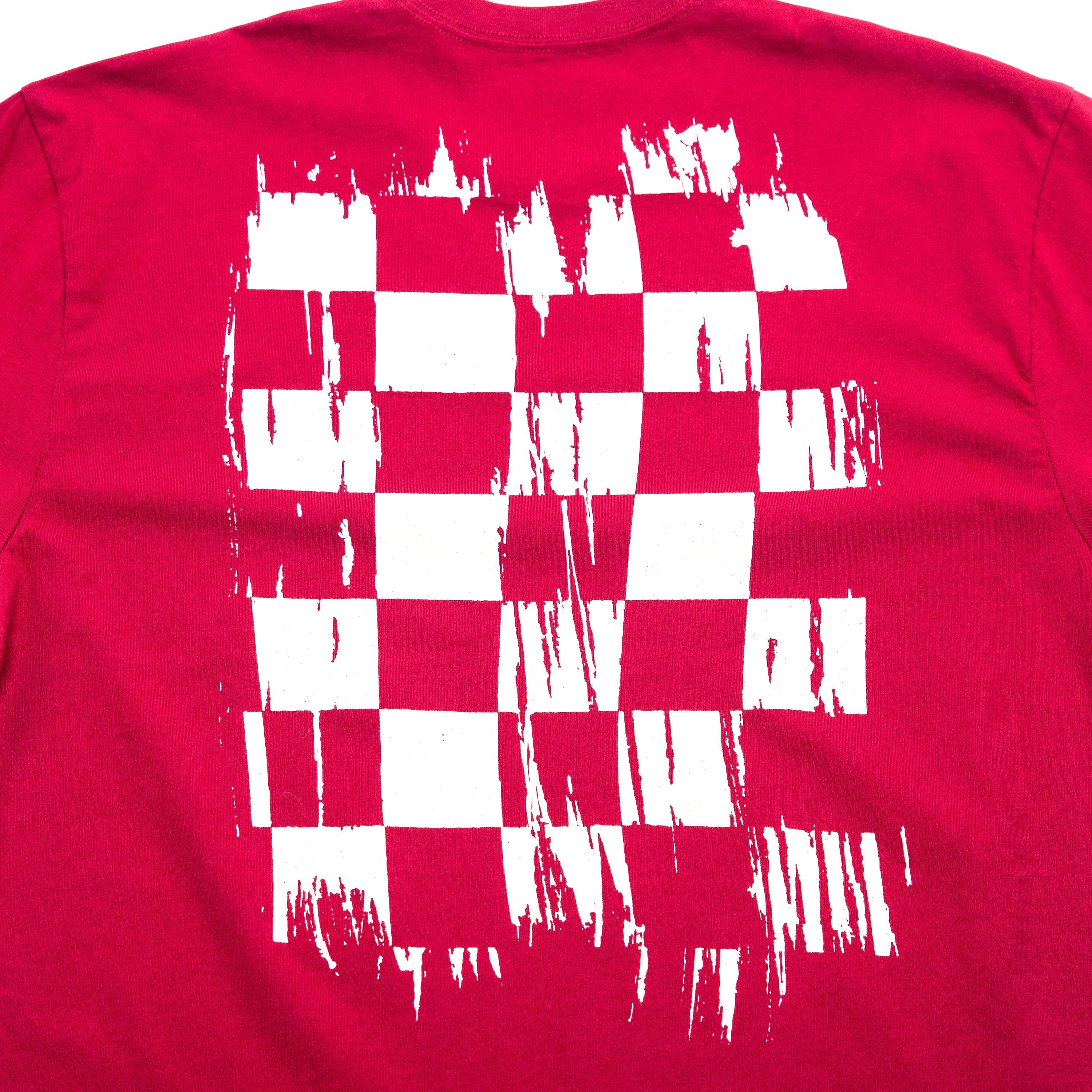 Fasthouse Fray Short Sleeve T-Shirt