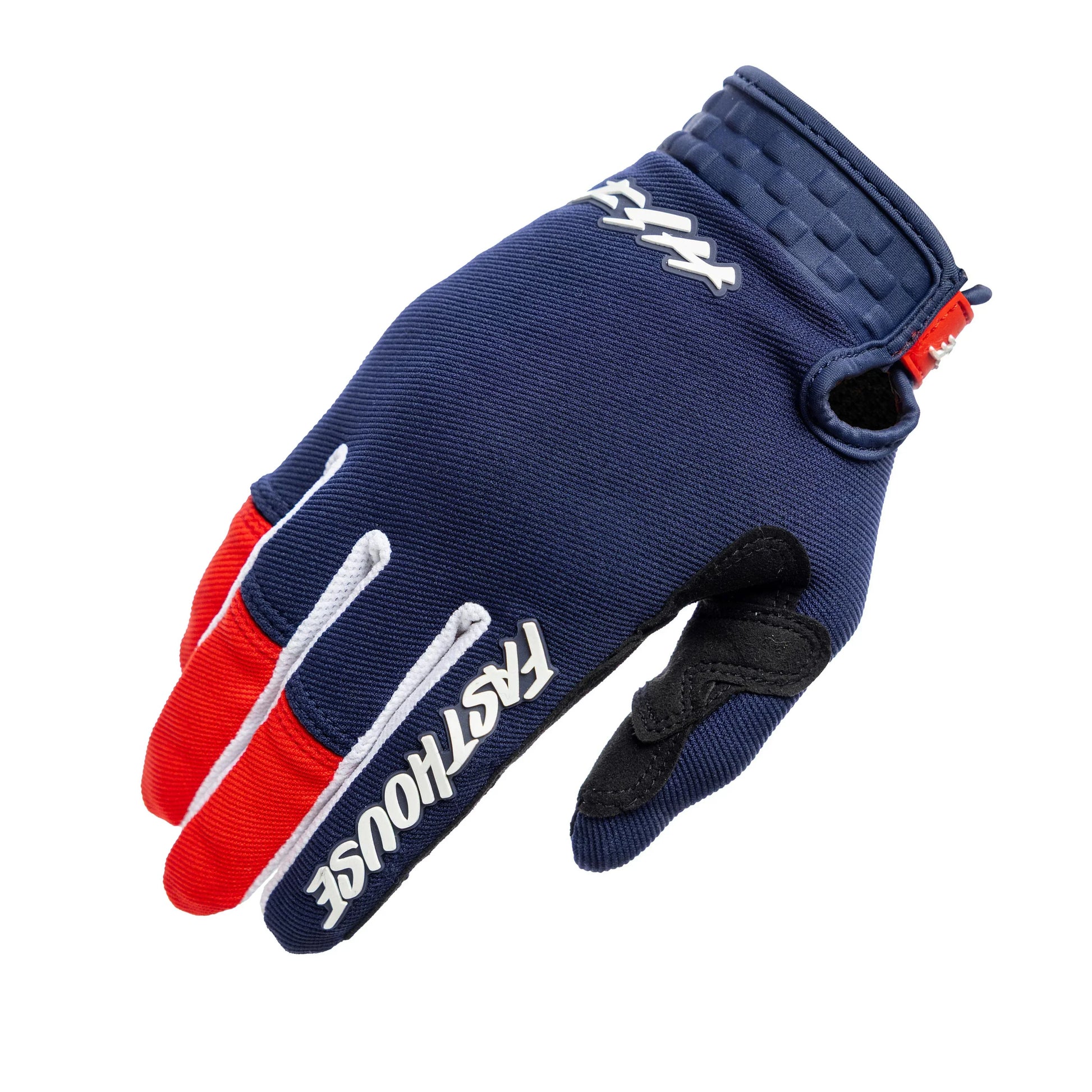 Fasthouse Youth Speed Hudson Glove