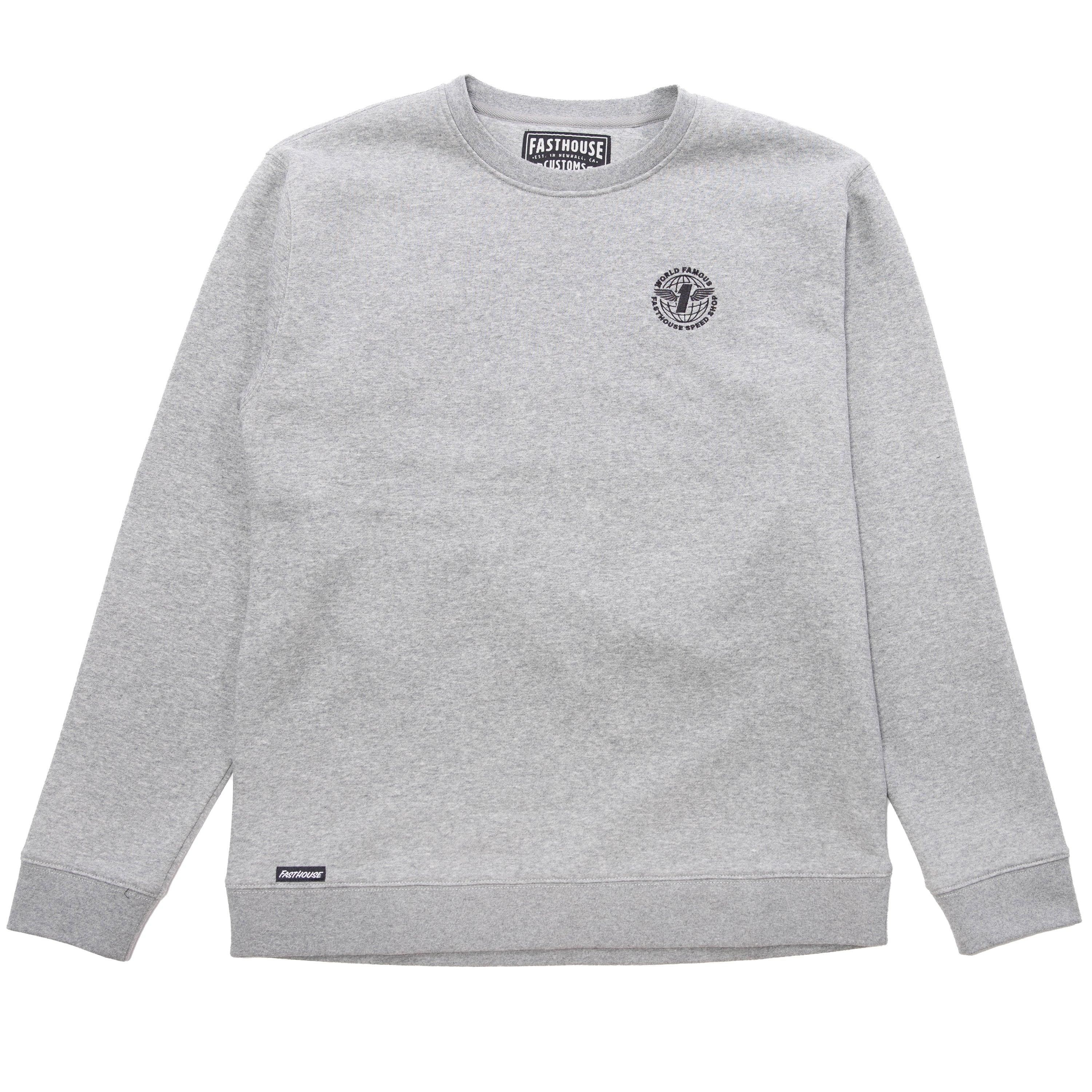 Fasthouse Renown Crew Neck