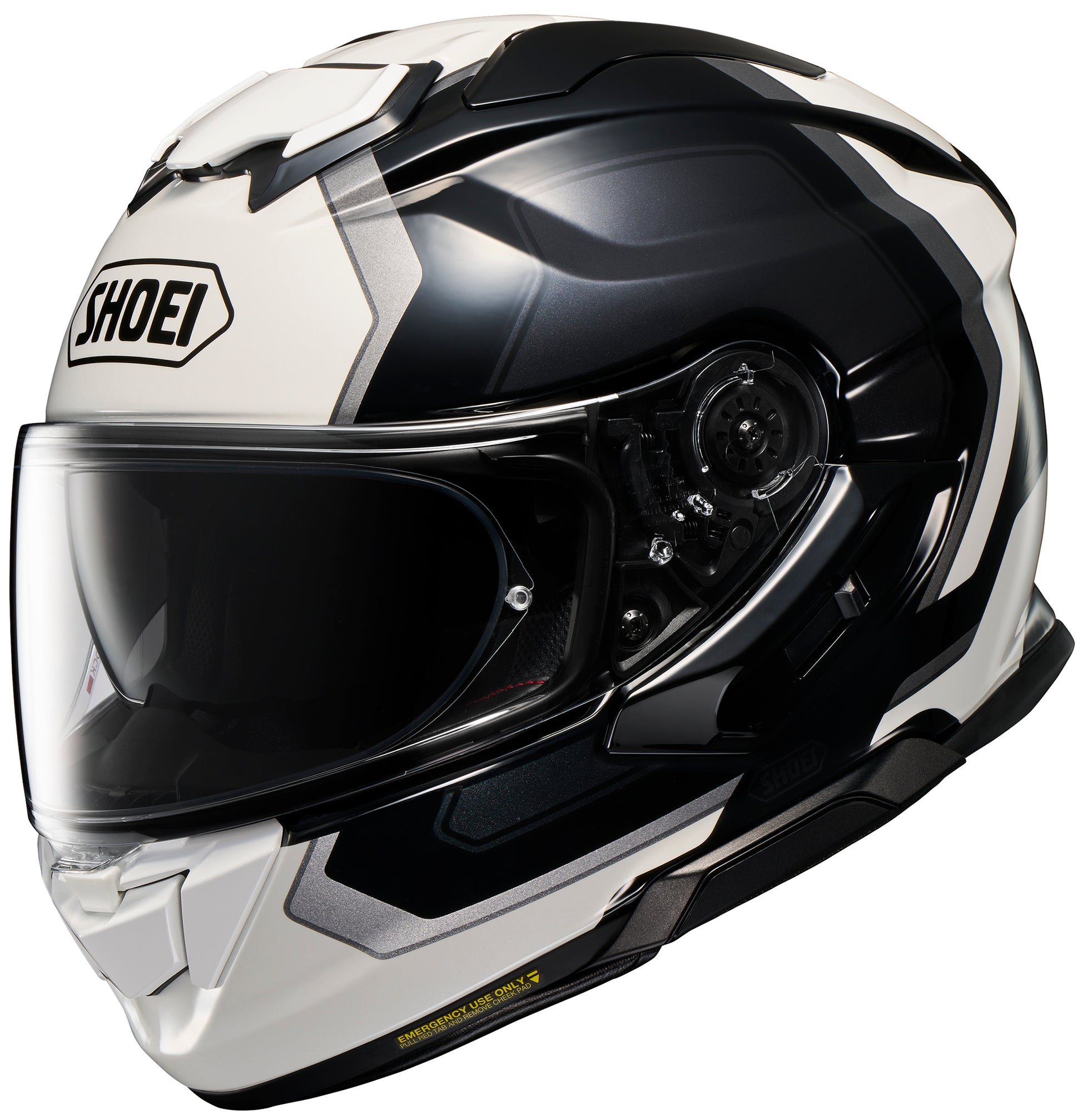 Shoei GT-Air 3 Realm Full Face Helmet - TC-5
