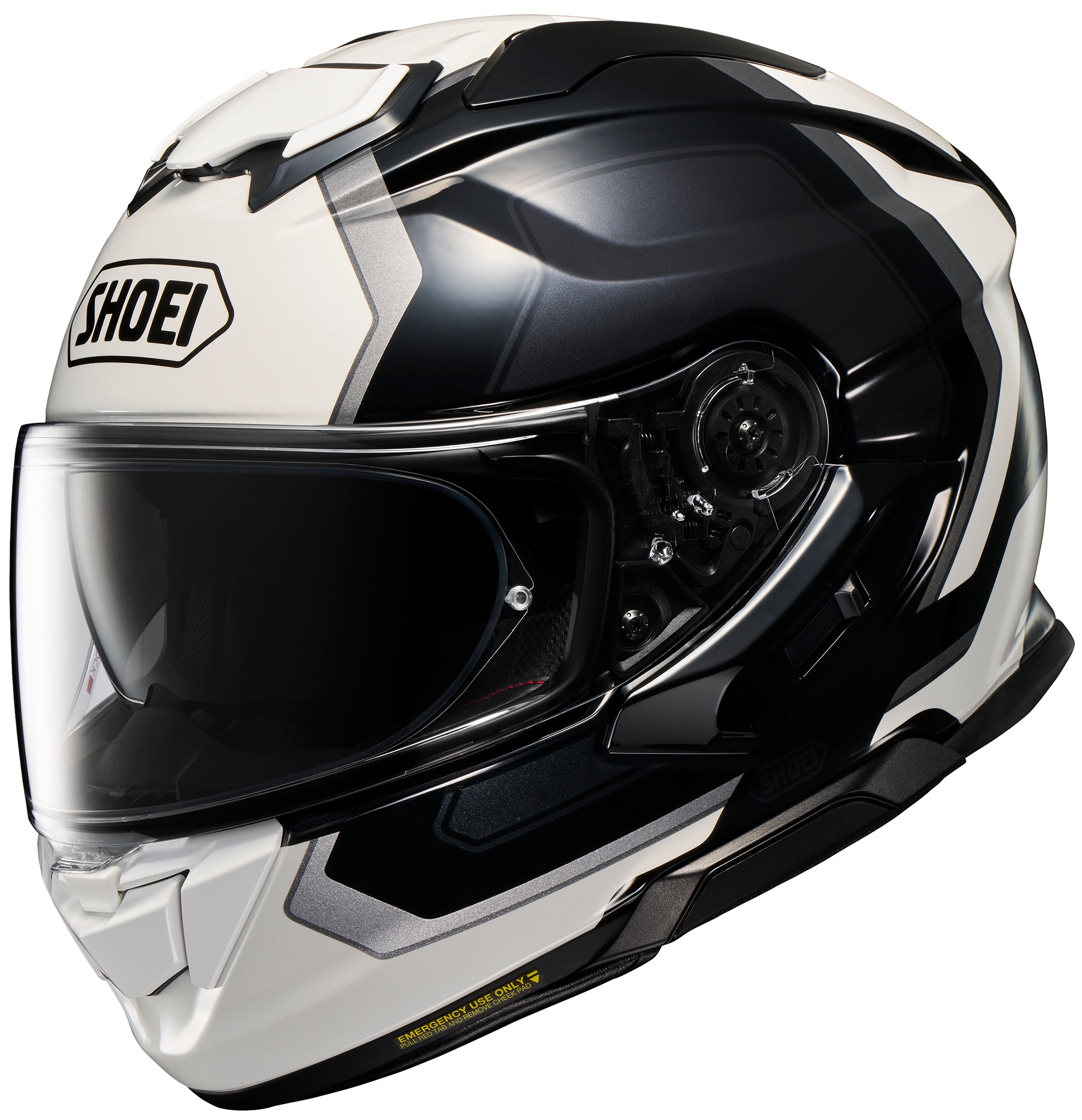 Shoei GT-Air 3 Realm Full Face Helmet - TC-5